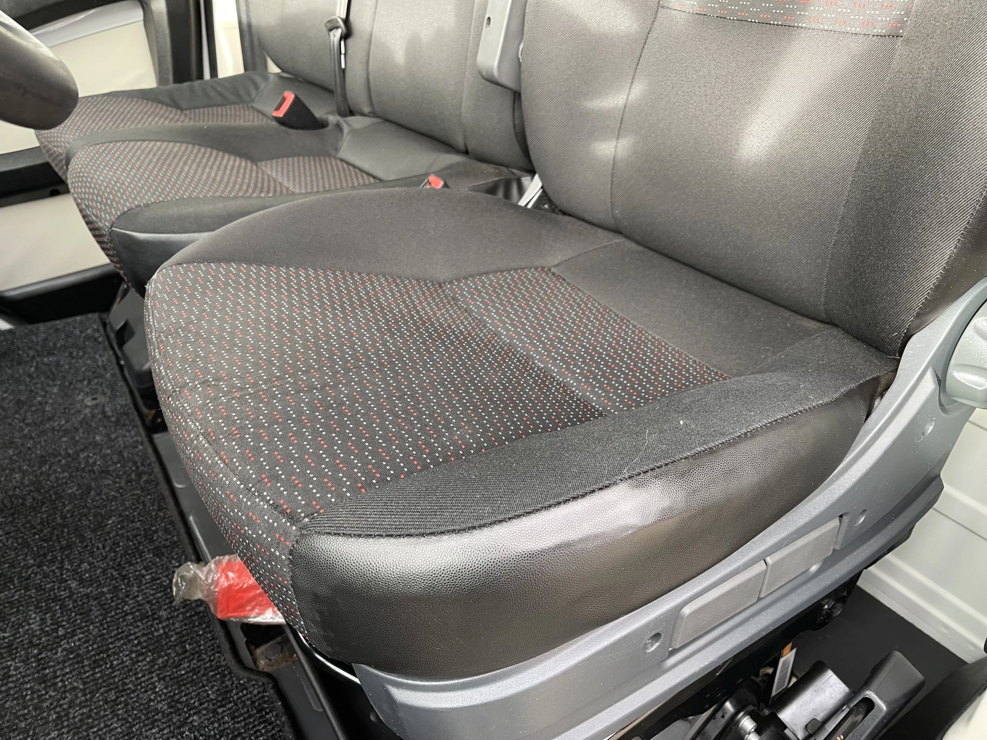 Hoofdafbeelding Peugeot Boxer