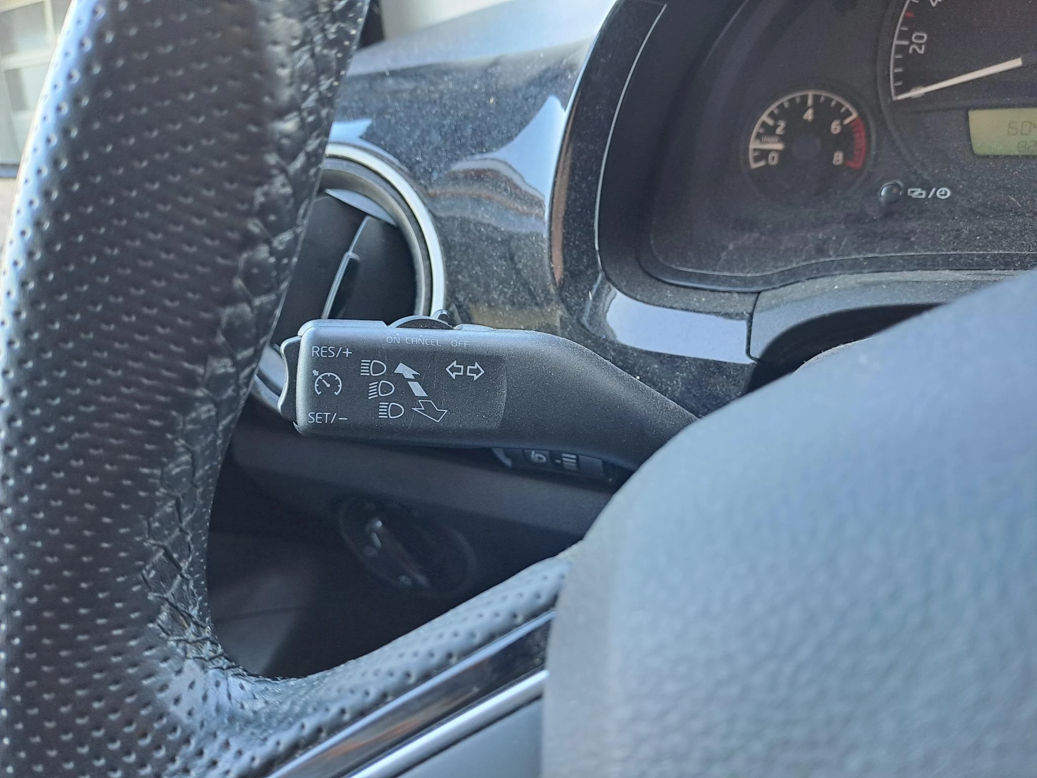 Hoofdafbeelding Škoda Citigo