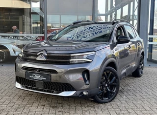 Citroën C5 Aircross 1.6 PHEV 225 MAX AUTOMAAT PANORAMA NAVI LMV PDC-CAMERA