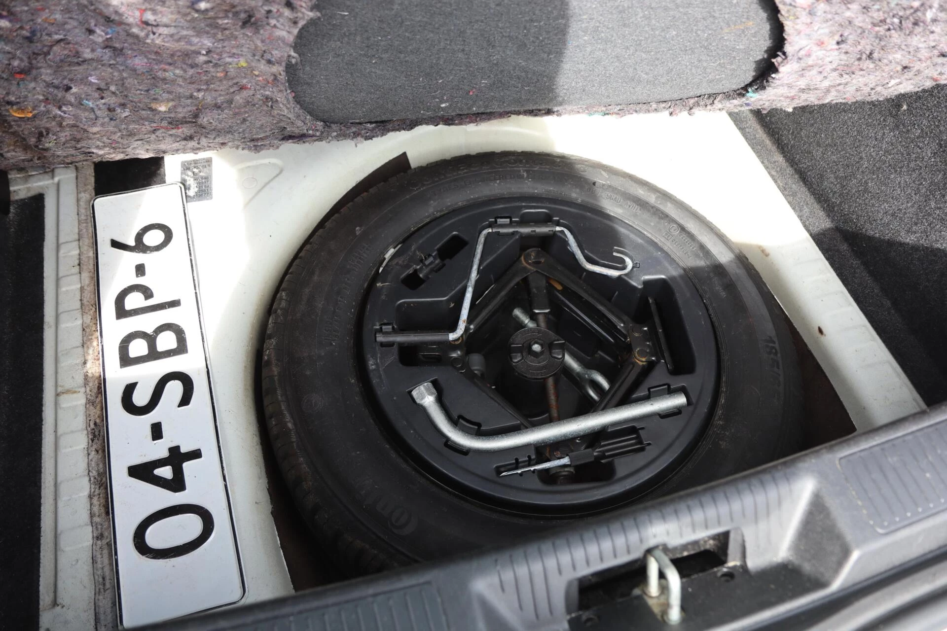 Hoofdafbeelding Fiat Punto