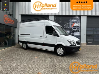 Mercedes Sprinter bestel 314 2.2 CDI 366 EHD|cruise|Airco|Imperial!