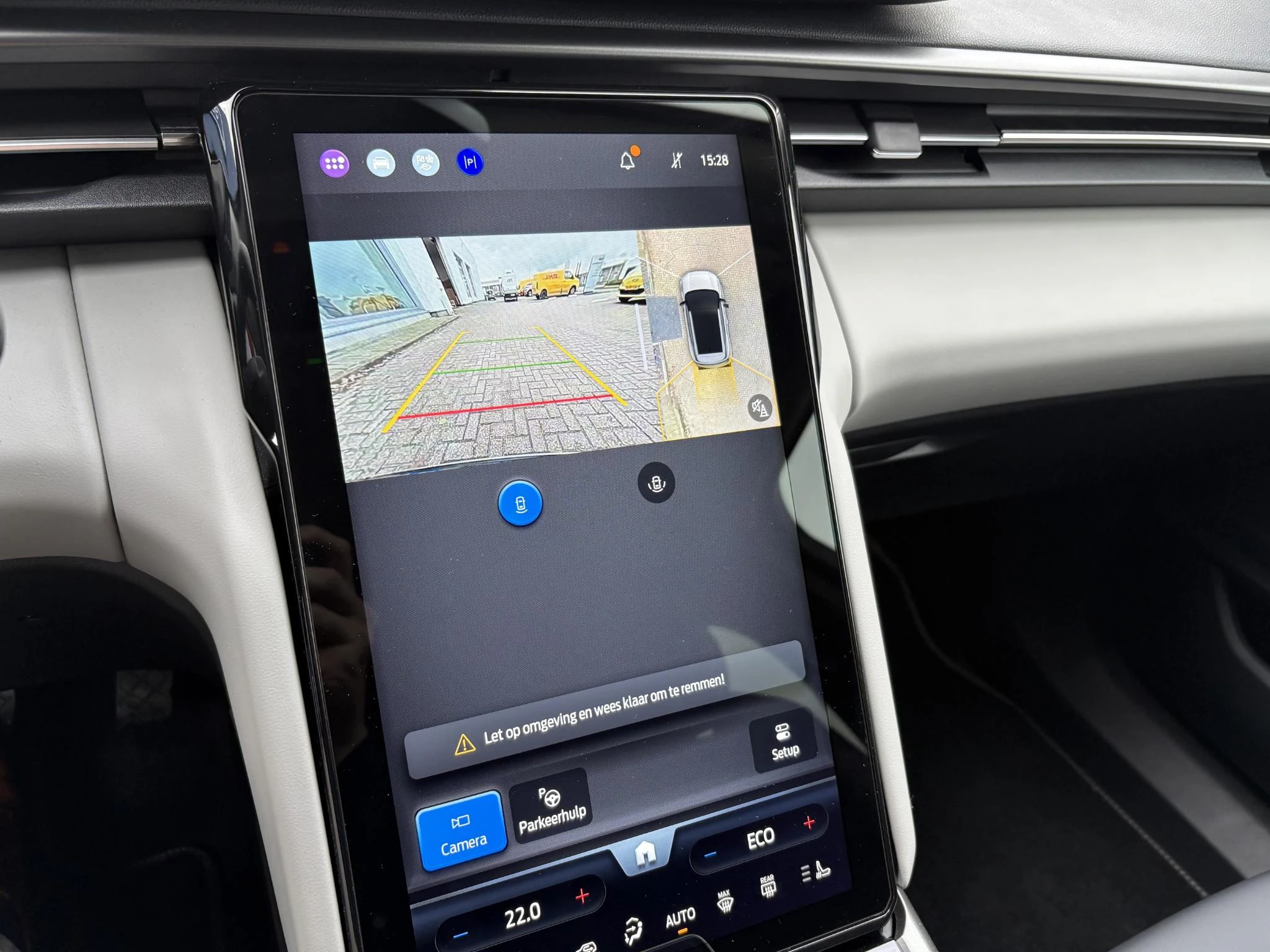 Hoofdafbeelding Ford Explorer