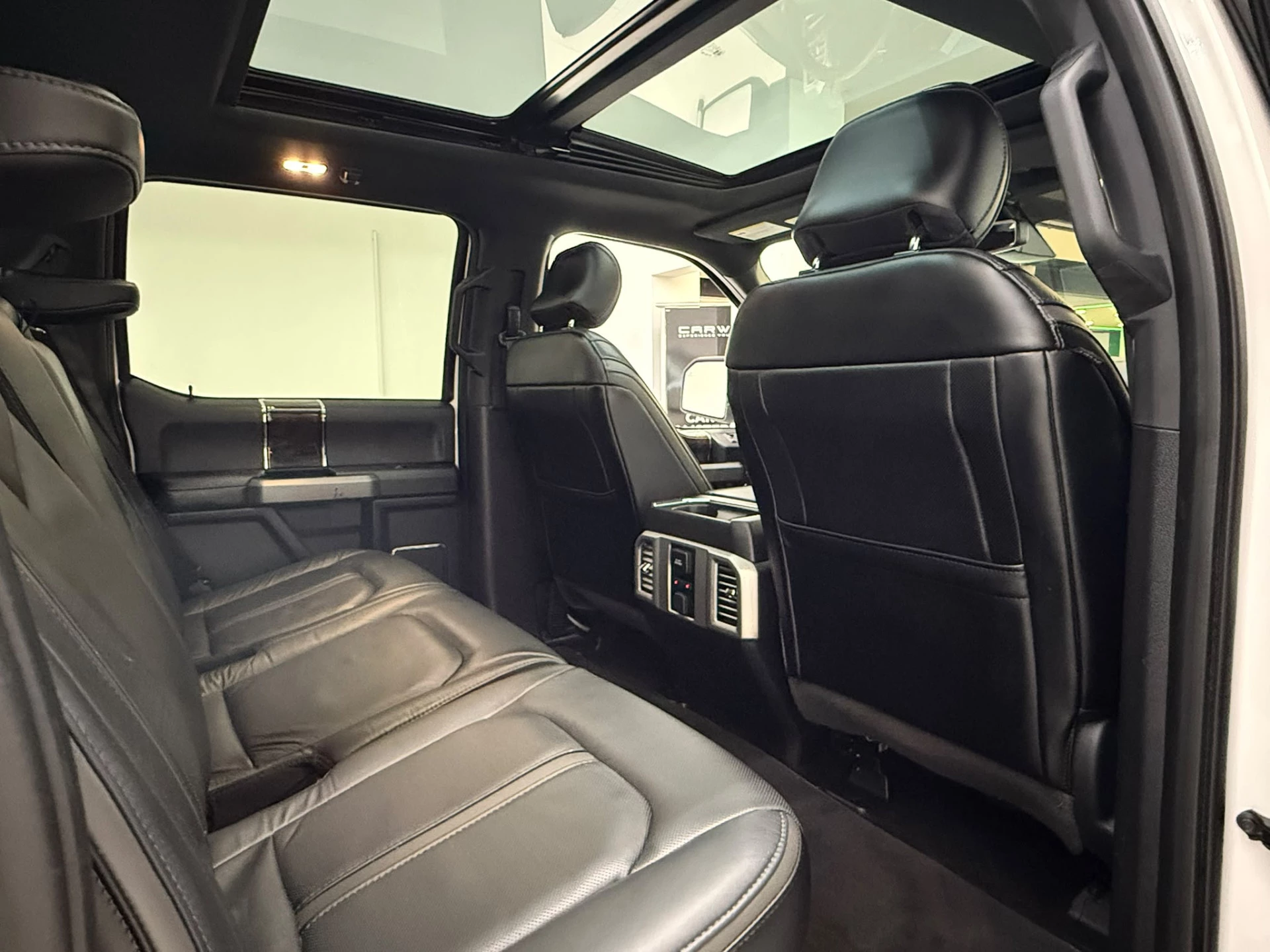 Hoofdafbeelding Ford F-150