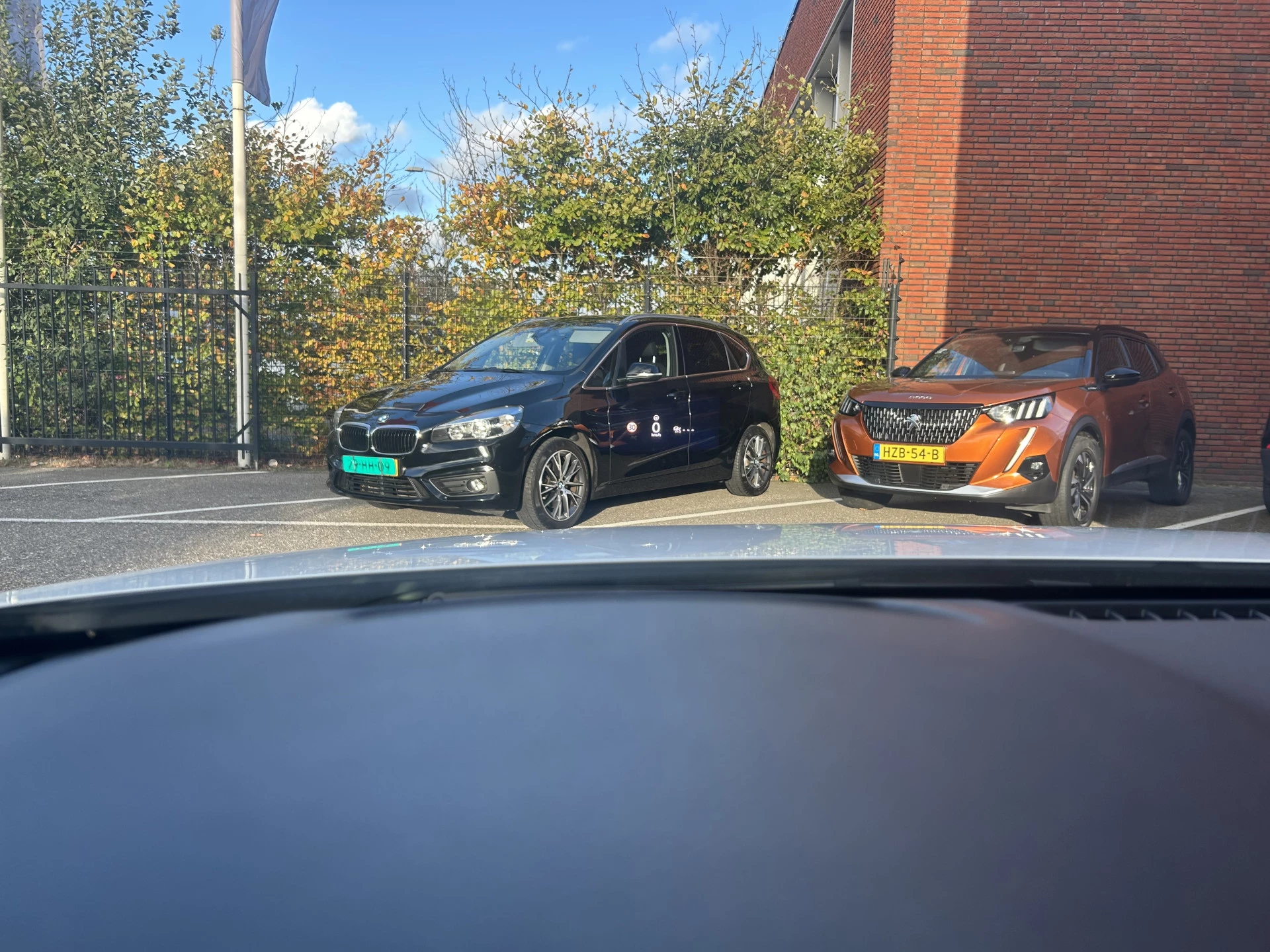 Hoofdafbeelding Mazda 3