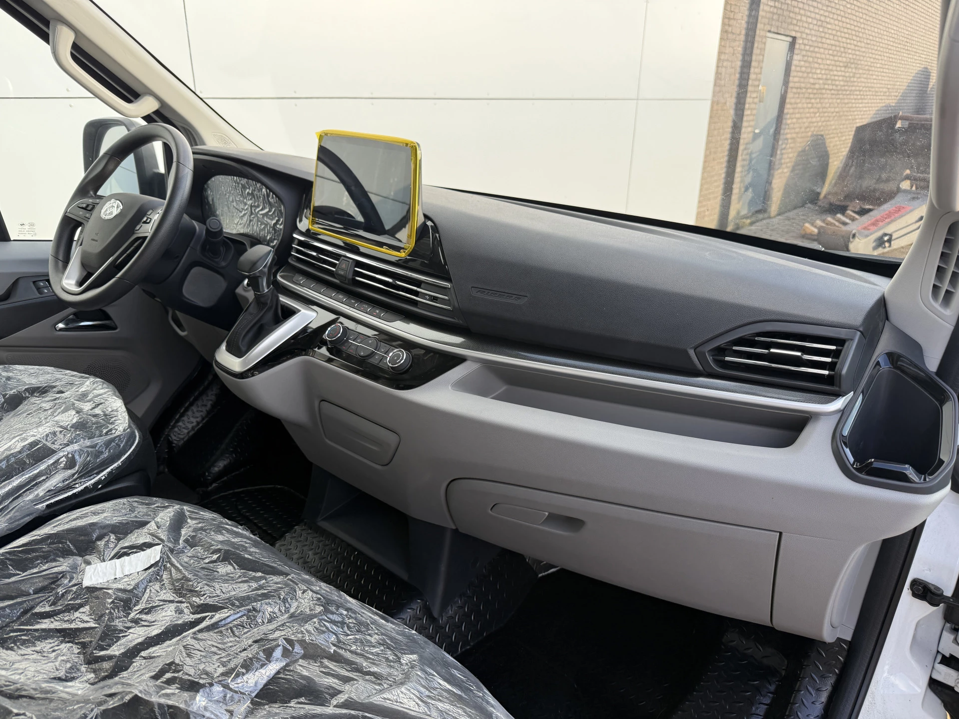 Hoofdafbeelding Maxus eDeliver9