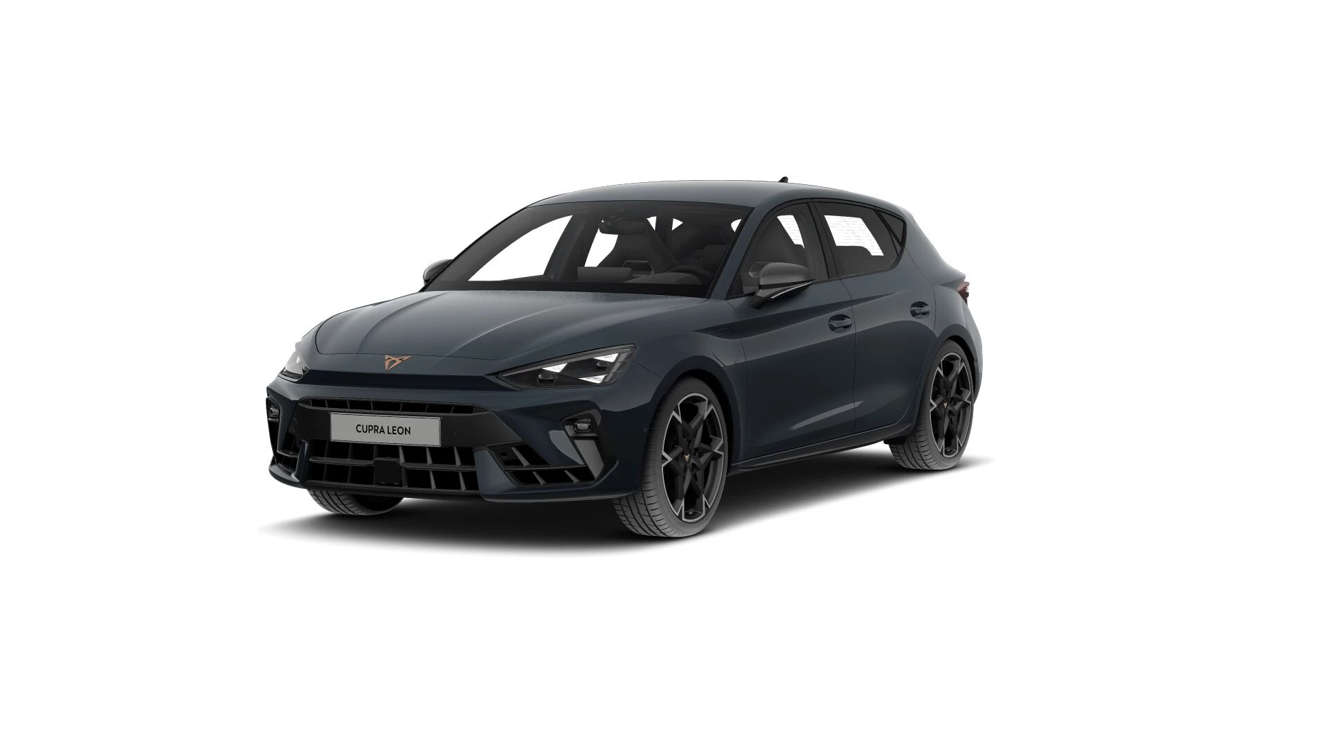 Hoofdafbeelding CUPRA Leon