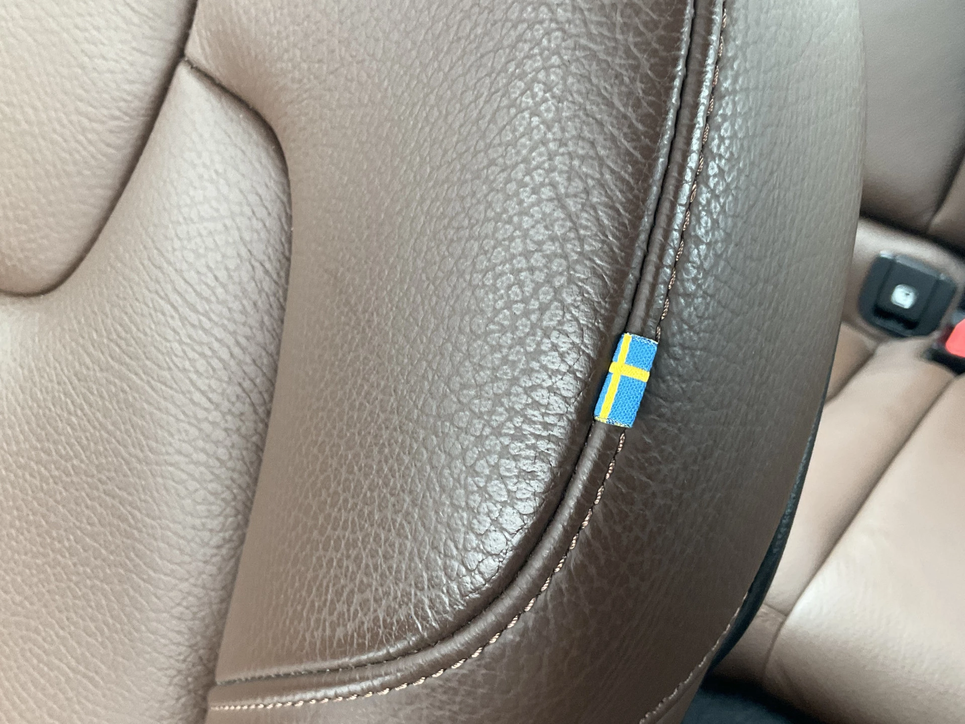 Hoofdafbeelding Volvo S60