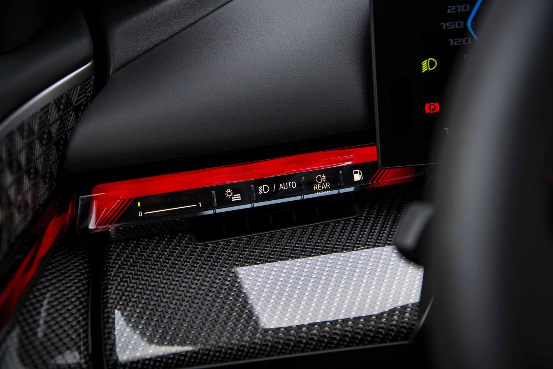 Hoofdafbeelding BMW M5