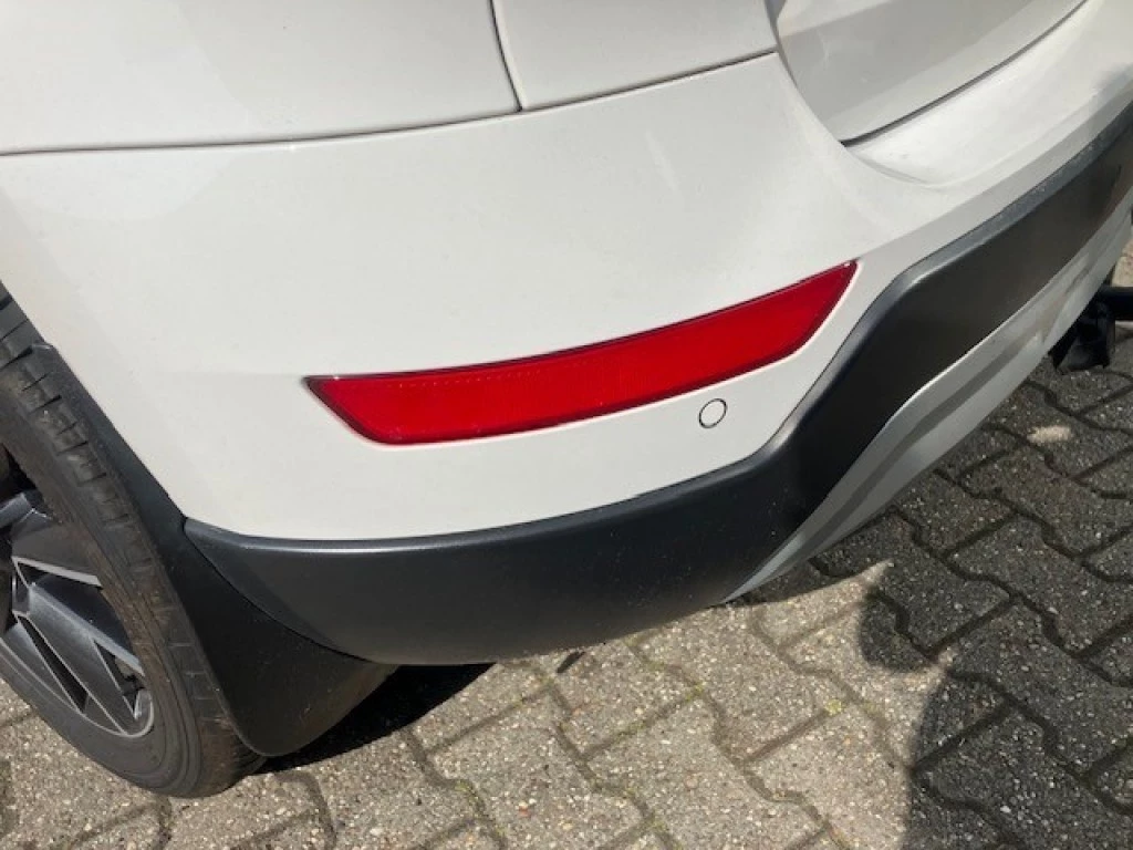 Hoofdafbeelding Škoda Yeti