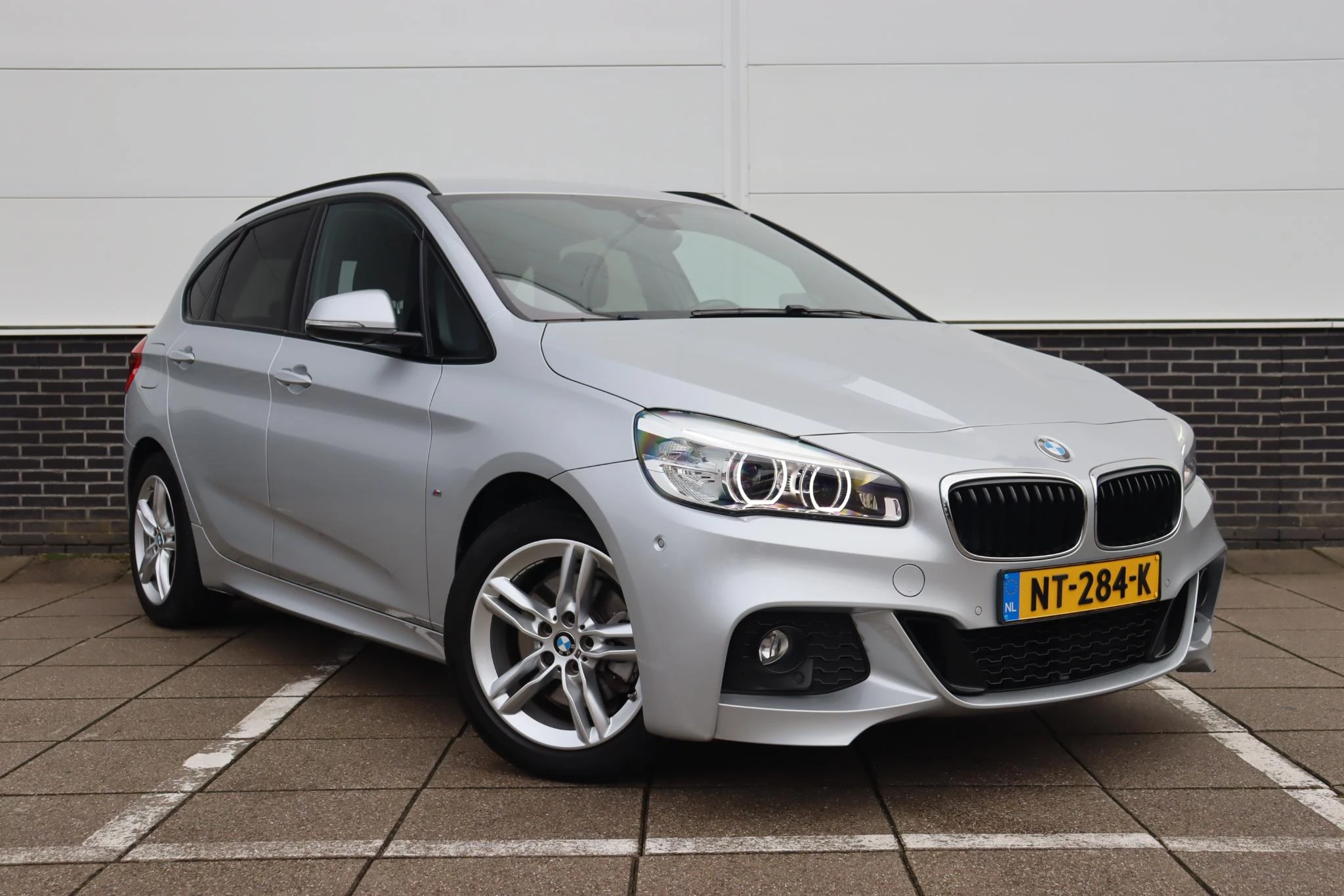 Hoofdafbeelding BMW 2 Serie