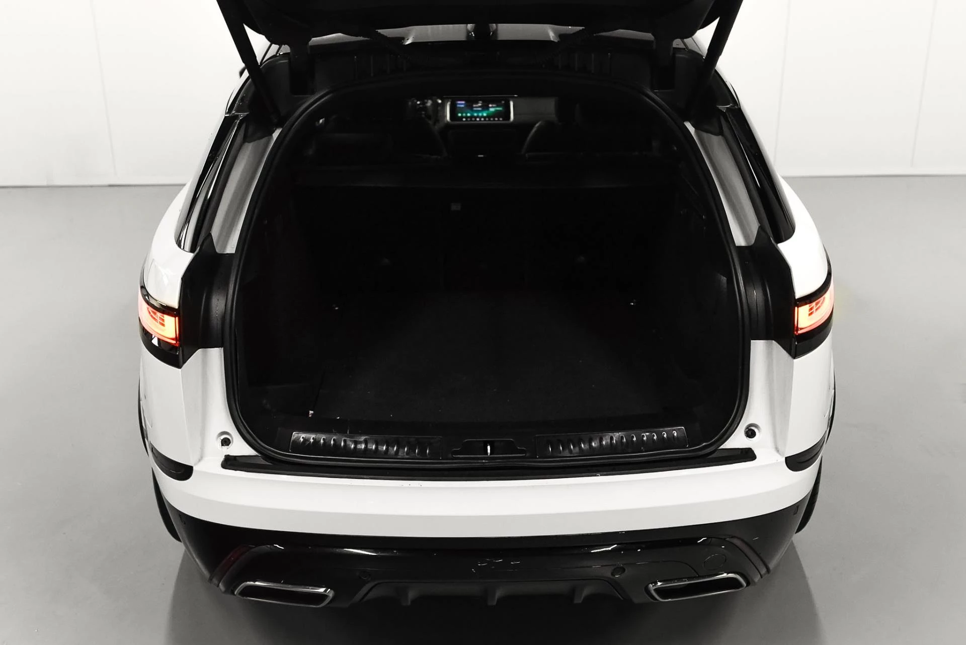 Hoofdafbeelding Land Rover Range Rover Velar