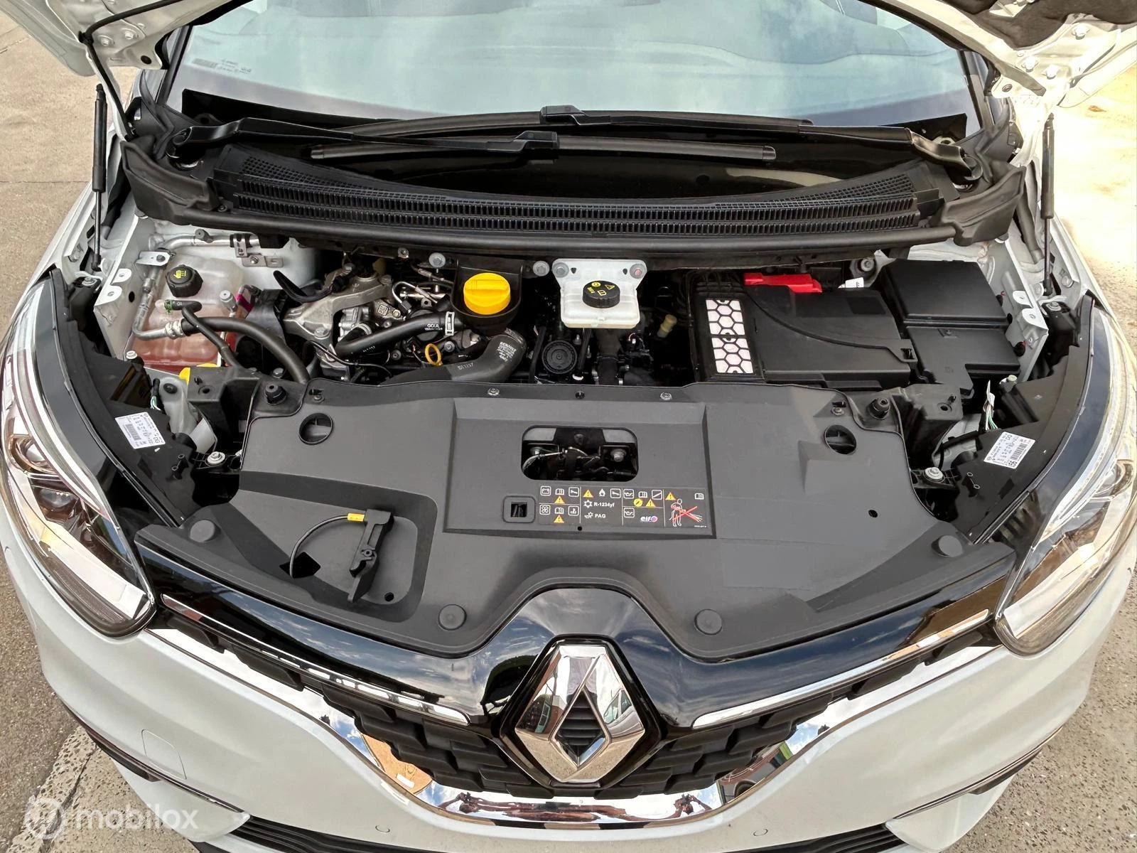 Hoofdafbeelding Renault Grand Scénic