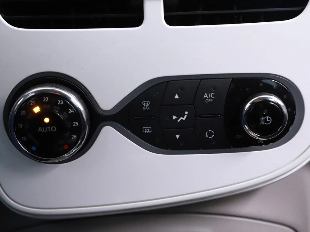 Hoofdafbeelding Renault ZOE