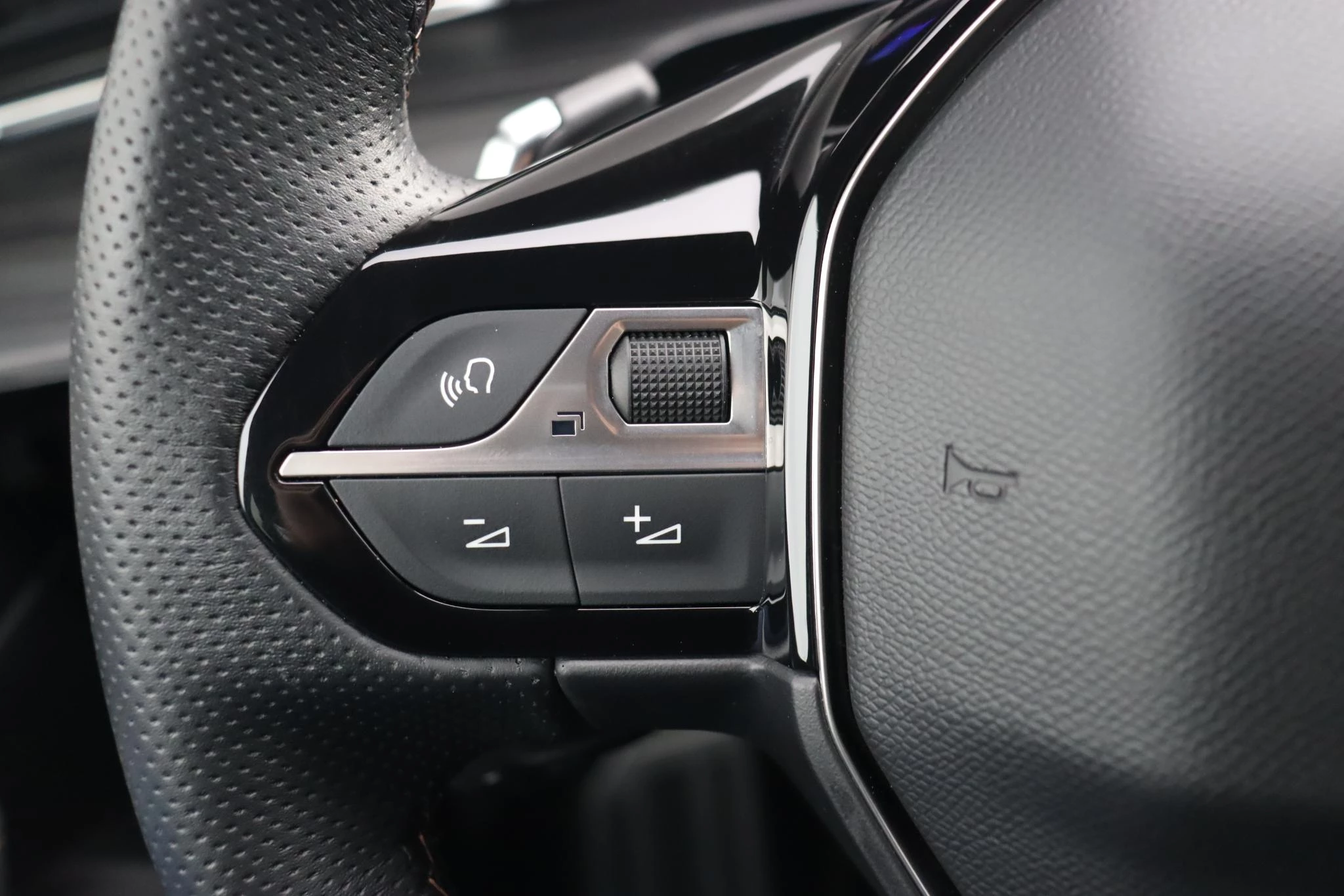 Hoofdafbeelding Peugeot 508
