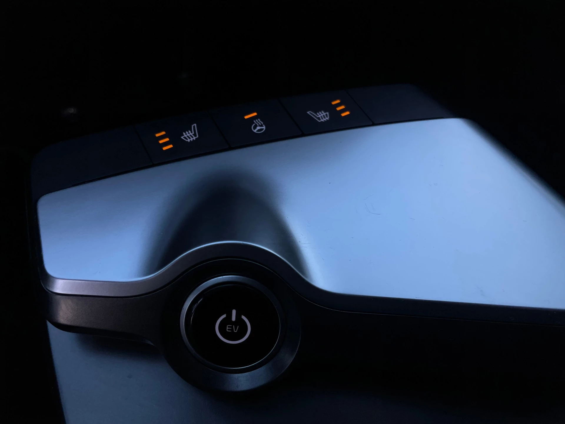 Hoofdafbeelding Kia EV6