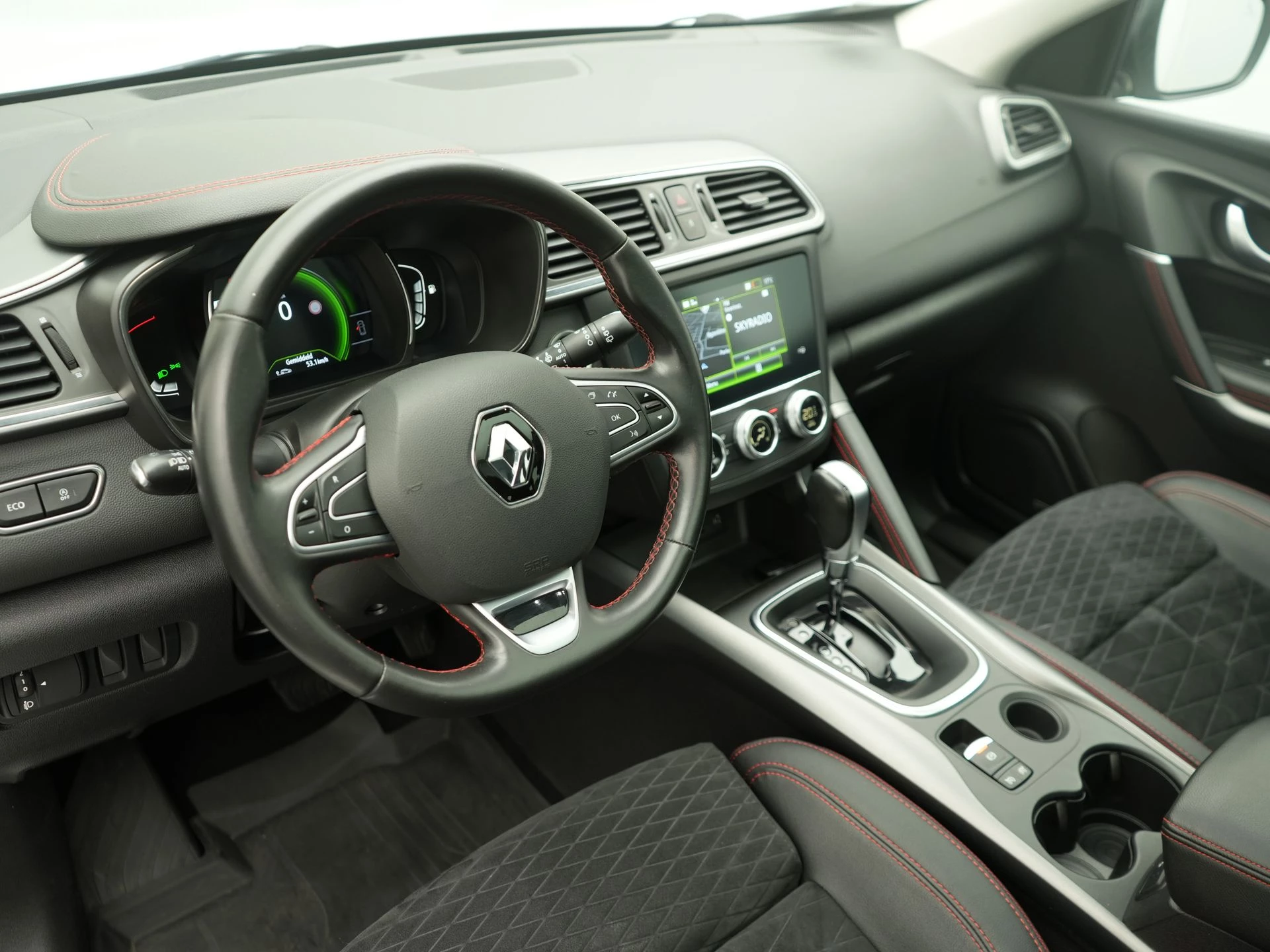 Hoofdafbeelding Renault Kadjar