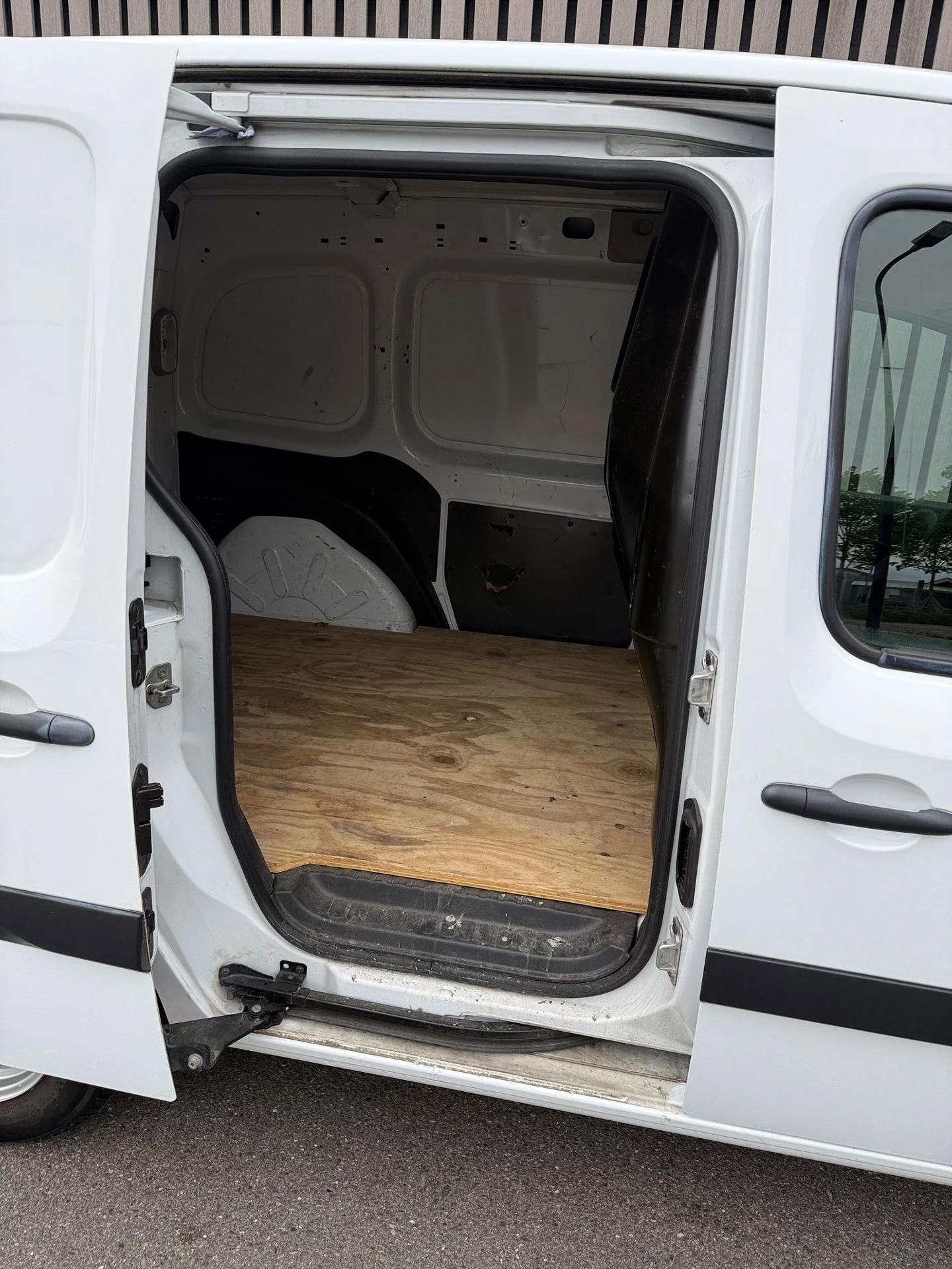 Hoofdafbeelding Mercedes-Benz Citan