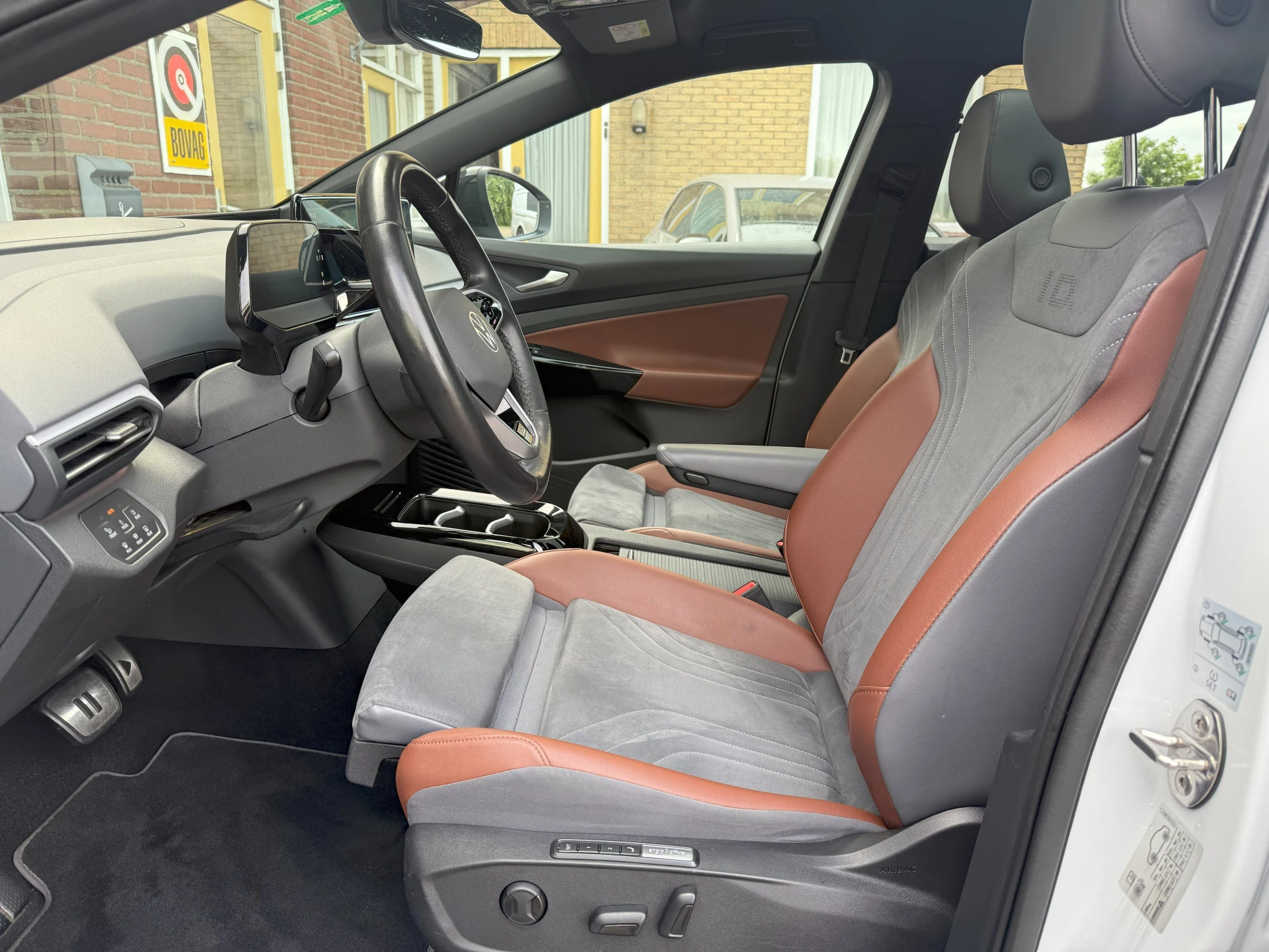 Hoofdafbeelding Volkswagen ID.4