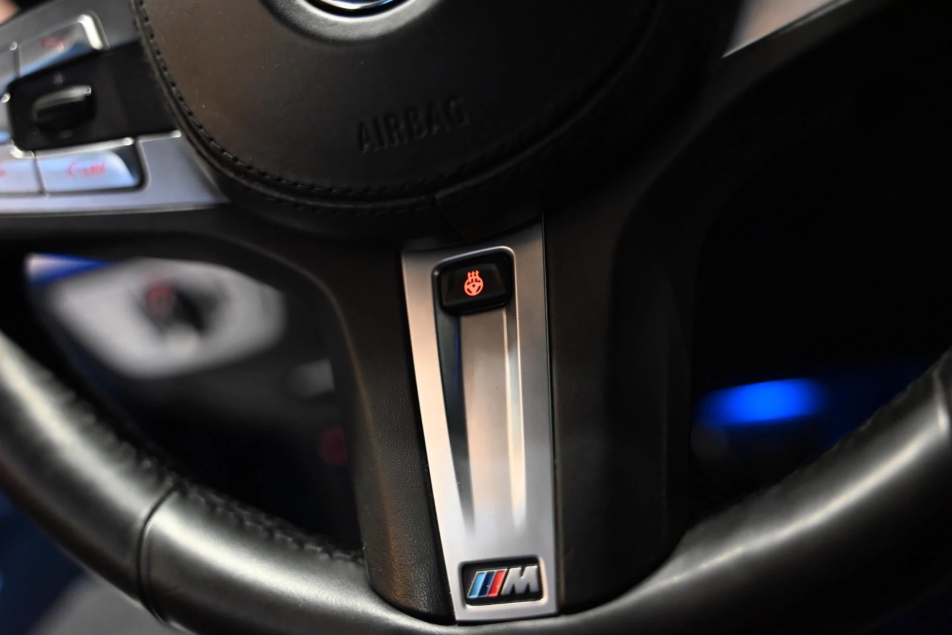 Hoofdafbeelding BMW 7 Serie