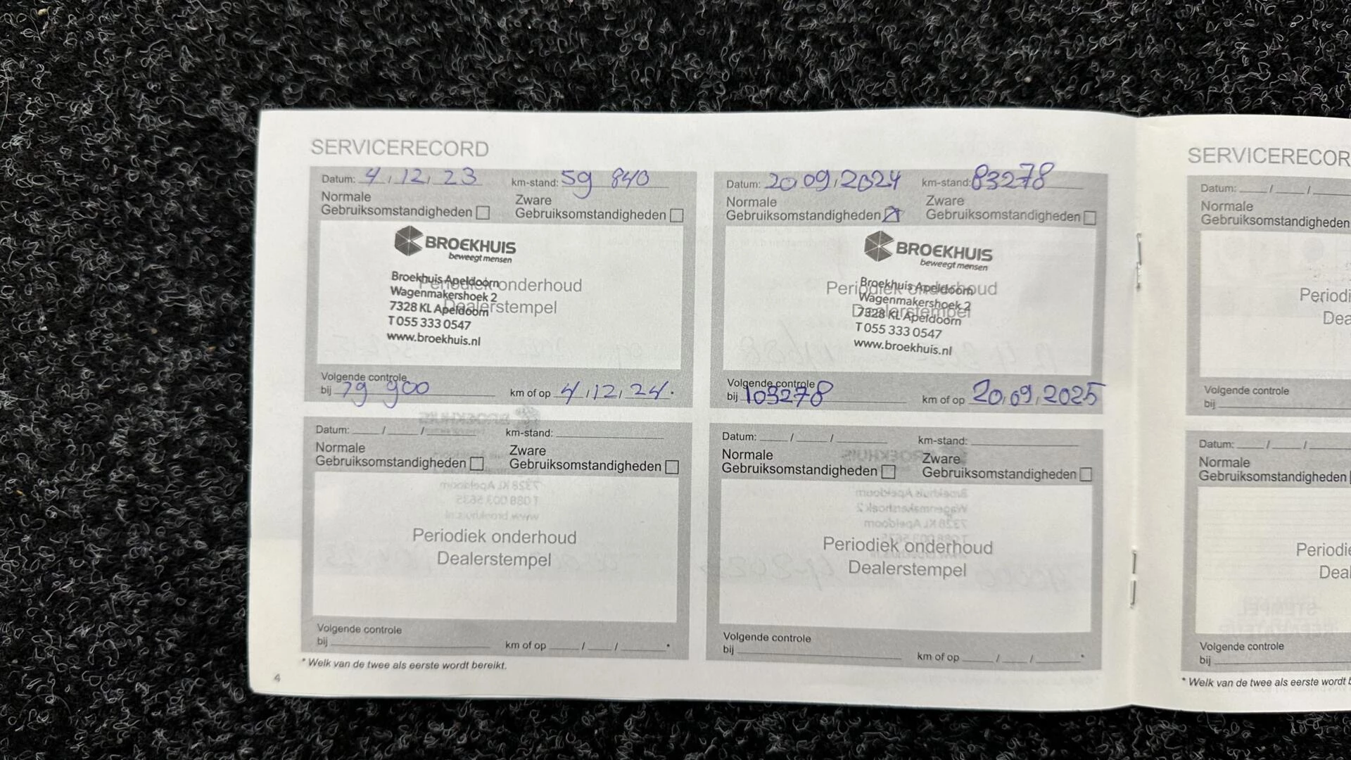 Hoofdafbeelding Peugeot 508