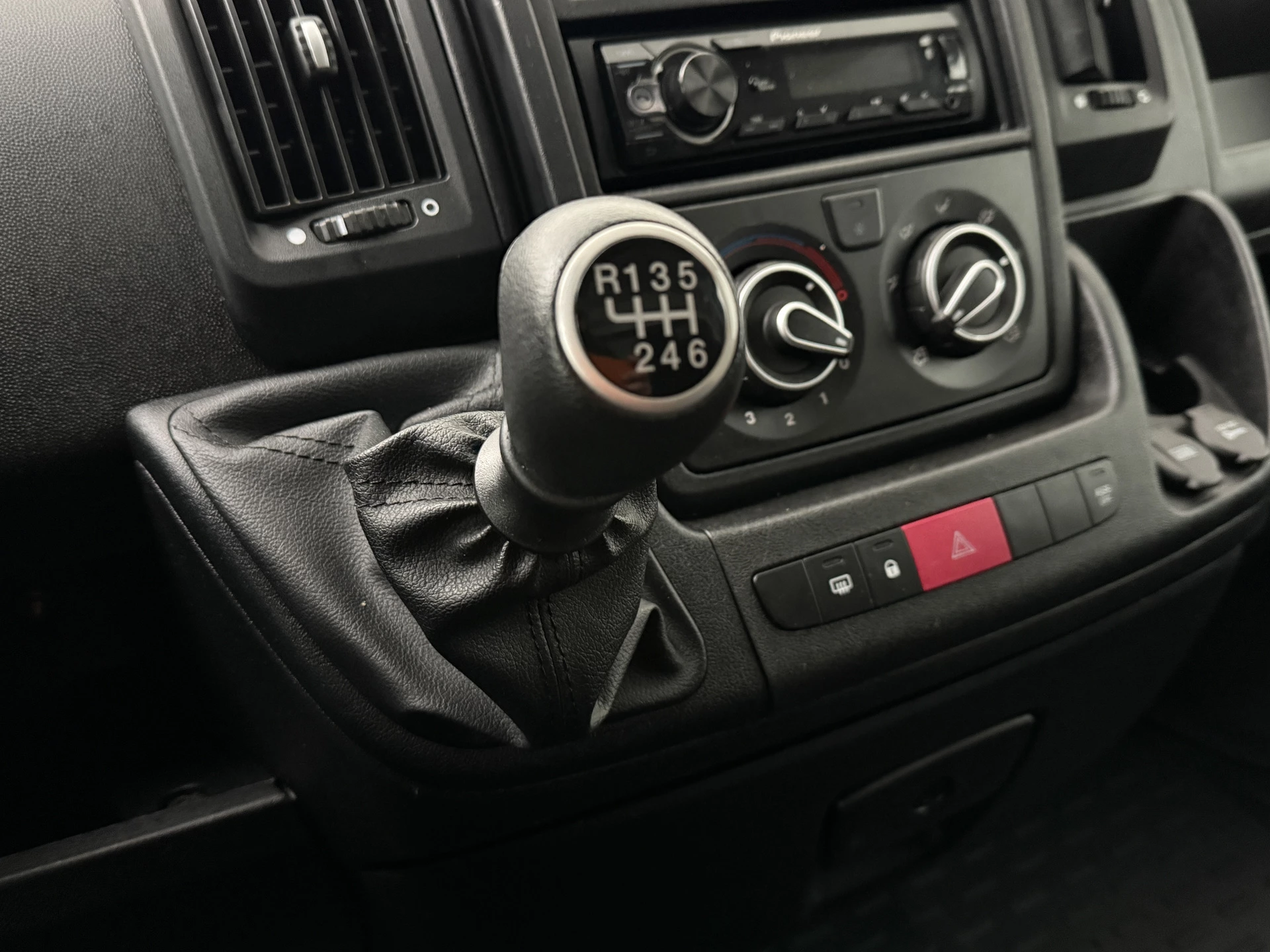 Hoofdafbeelding Fiat Ducato