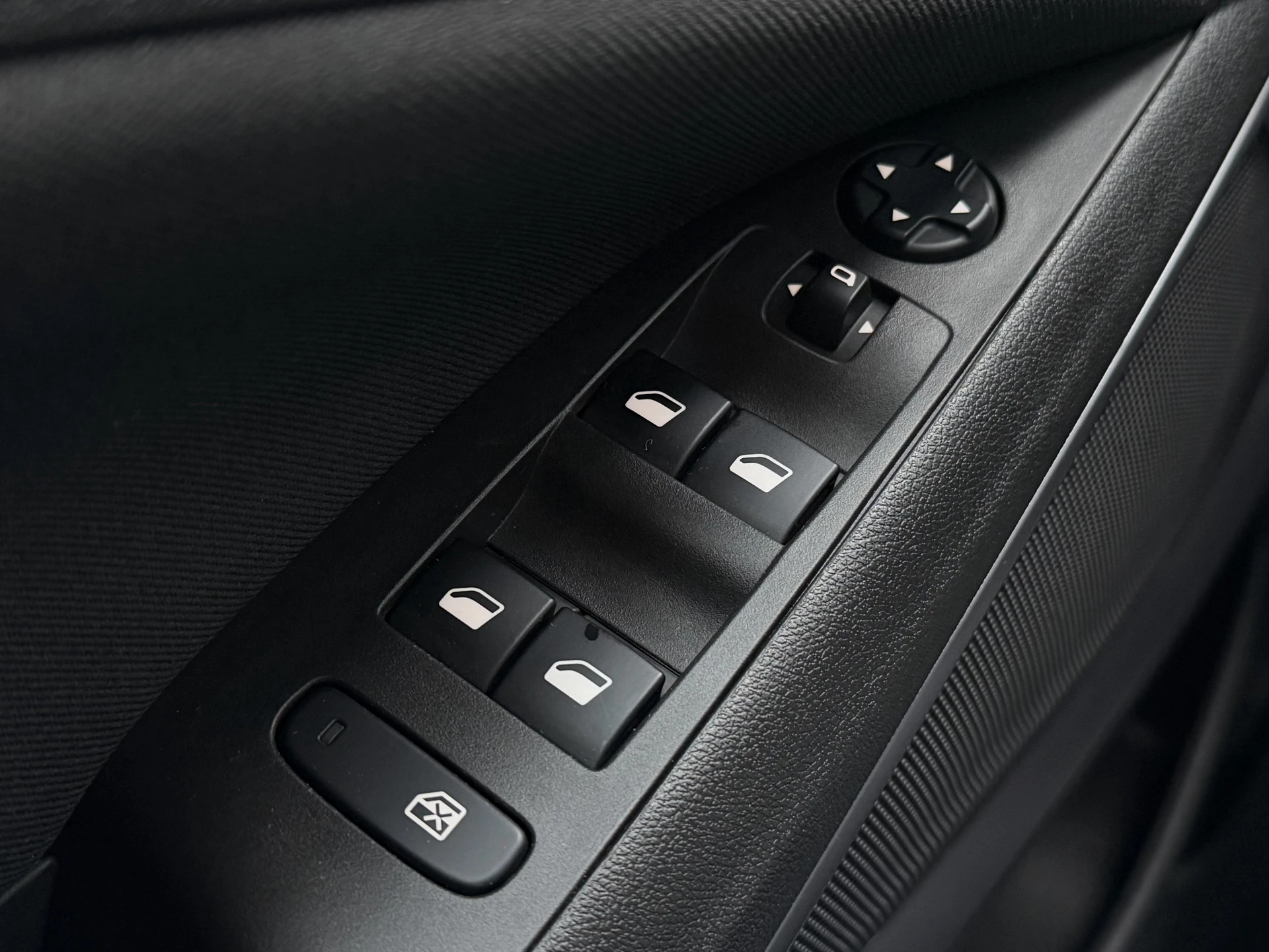 Hoofdafbeelding Opel Crossland