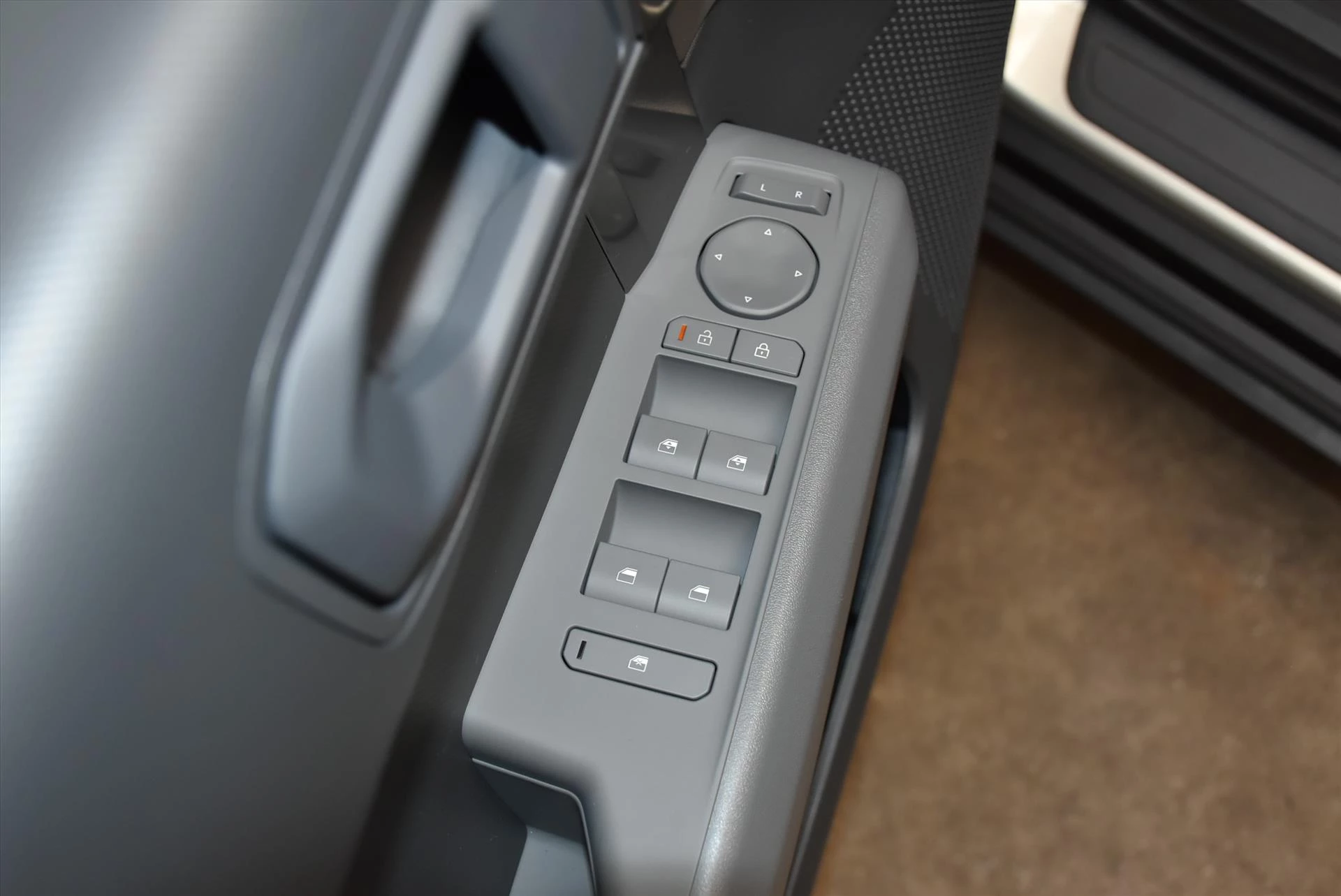 Hoofdafbeelding Kia EV3