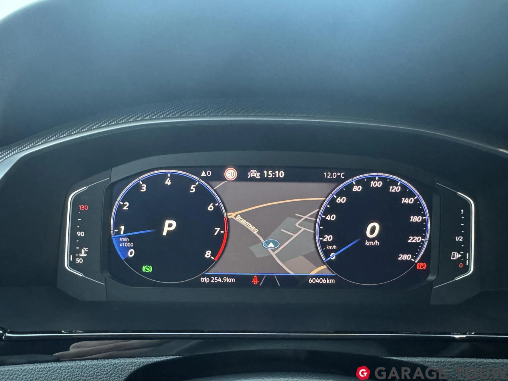 Hoofdafbeelding Volkswagen Arteon