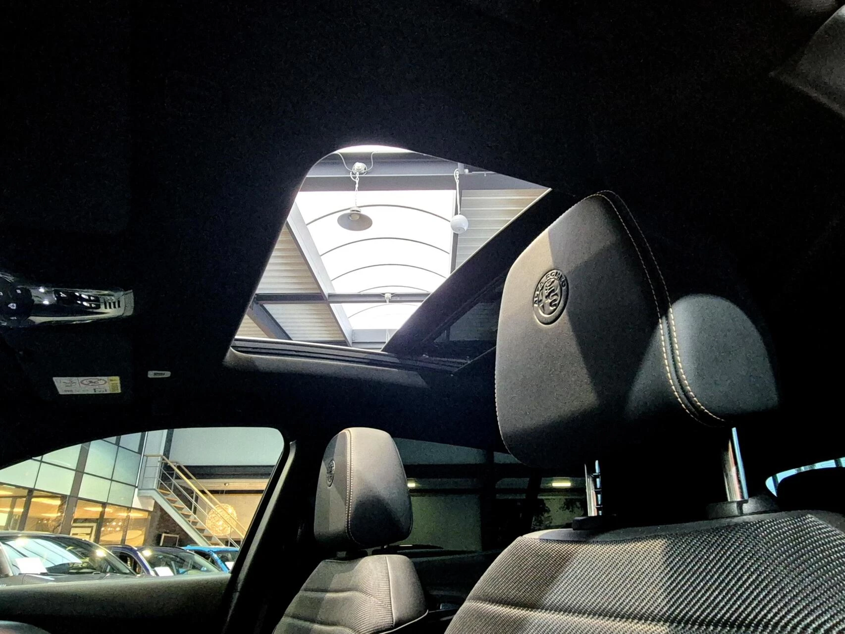 Hoofdafbeelding Alfa Romeo Tonale