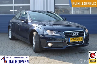 Audi A4 Limousine 1.8 TFSI Pro Line S