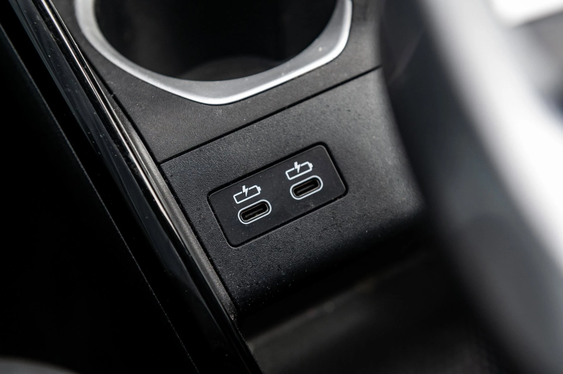 Hoofdafbeelding BMW iX1