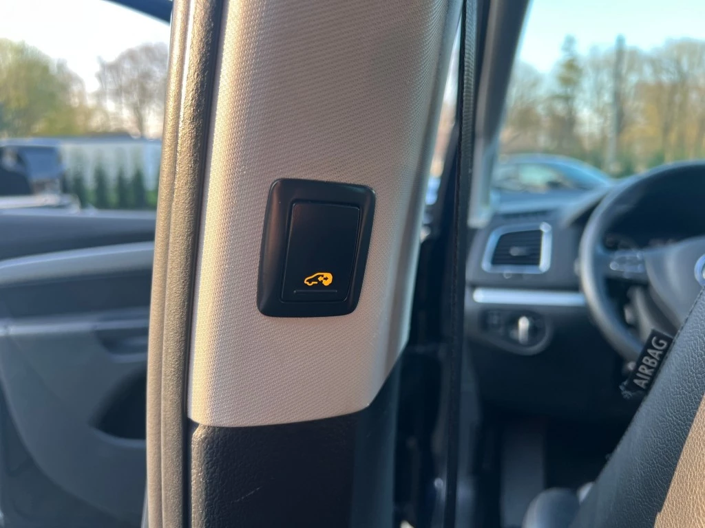 Hoofdafbeelding Volkswagen Sharan