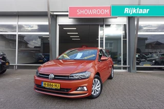 Volkswagen Polo 1.0 TSI COMFORTLINE AUTOMAAT (All in prijs)