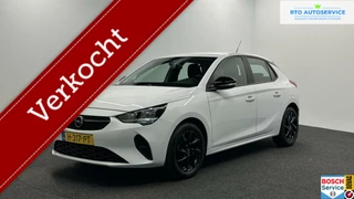 Opel Corsa 1.2 Edition