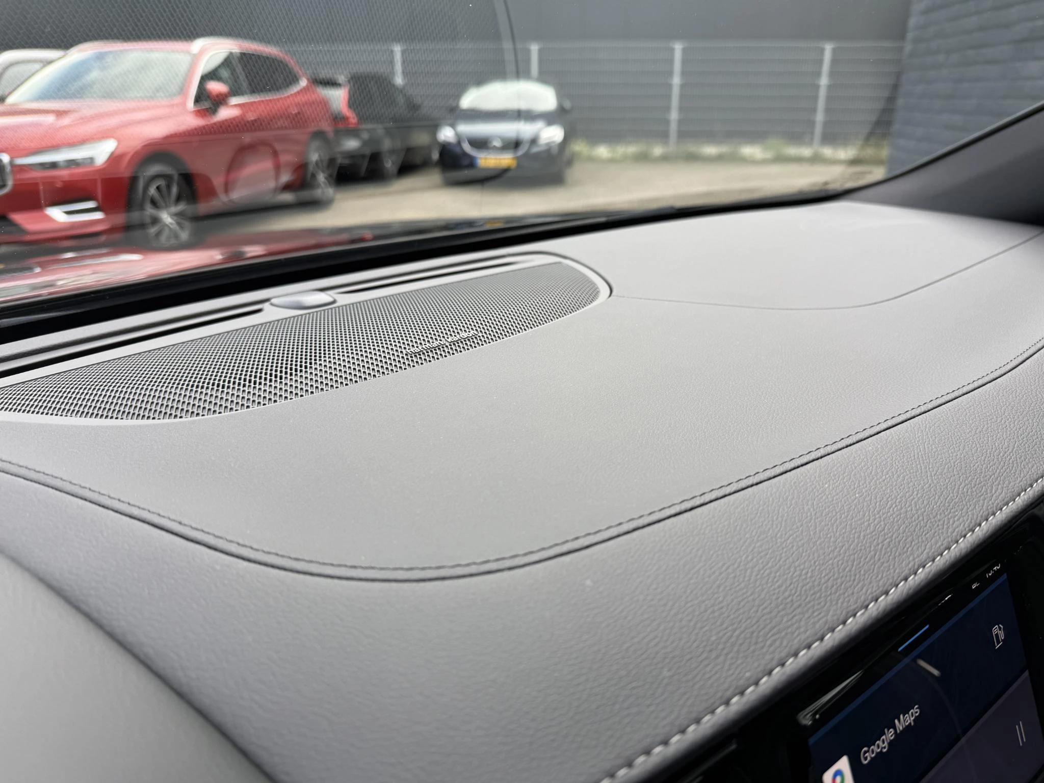 Hoofdafbeelding Volvo V90