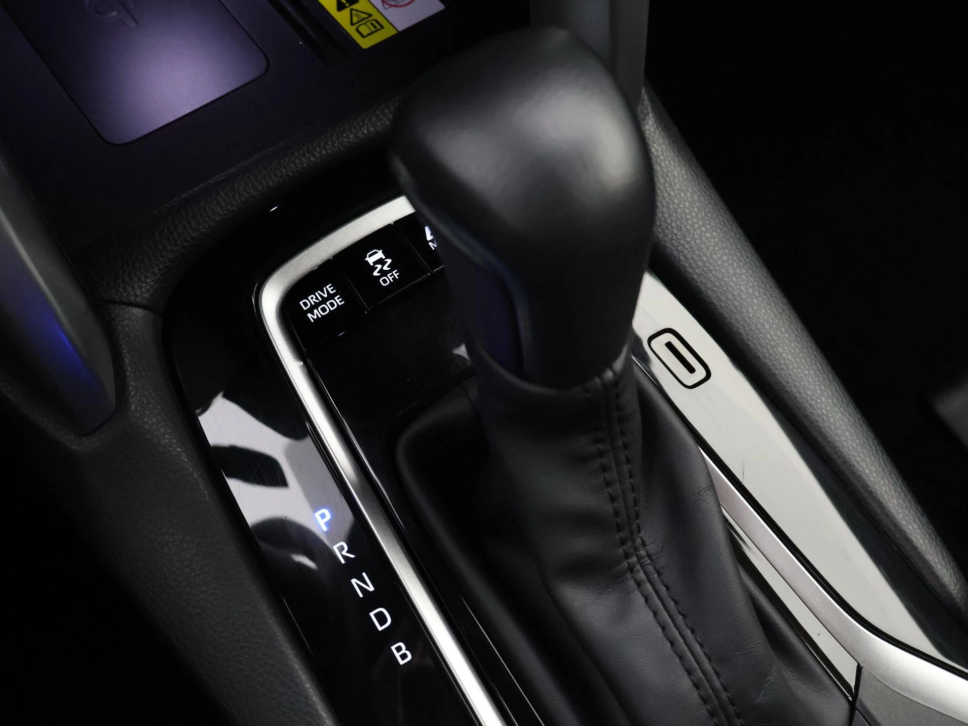 Hoofdafbeelding Toyota Corolla Cross