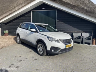 Peugeot 5008 1.2 PureTech Advanced Grip Control Allure