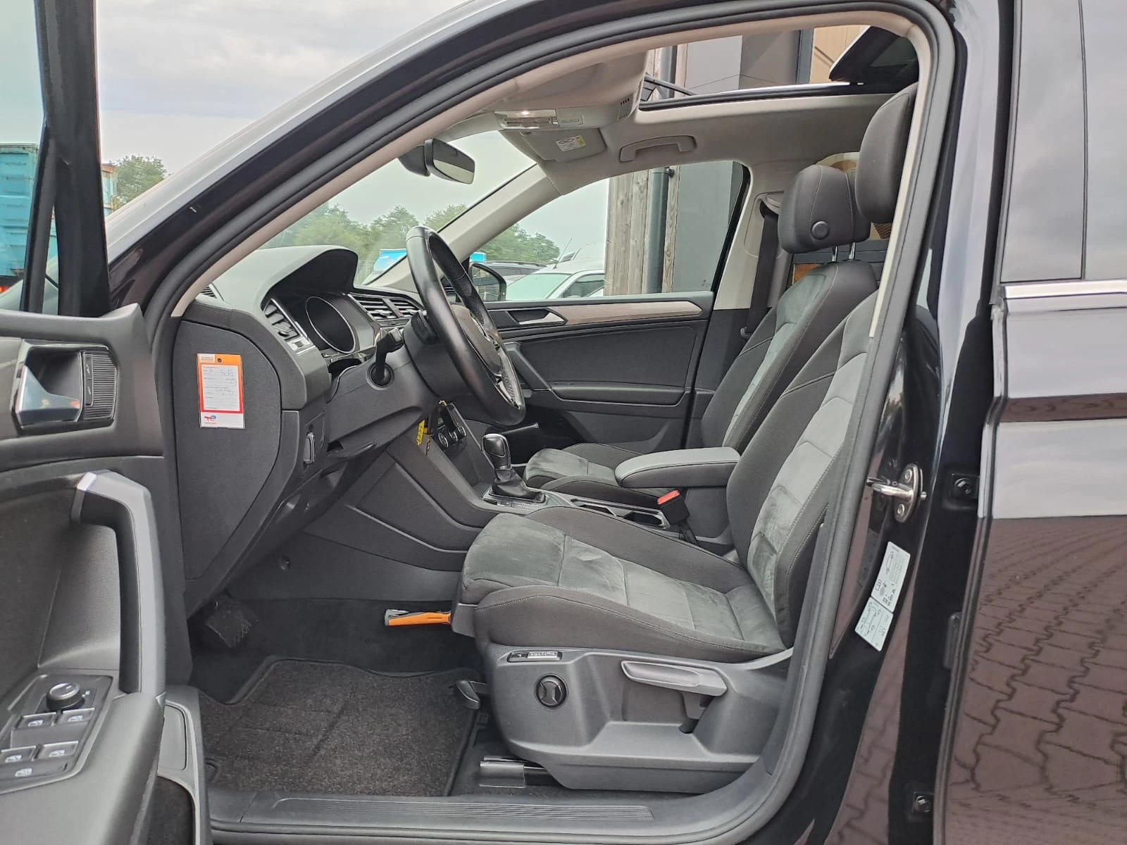 Hoofdafbeelding Volkswagen Tiguan Allspace