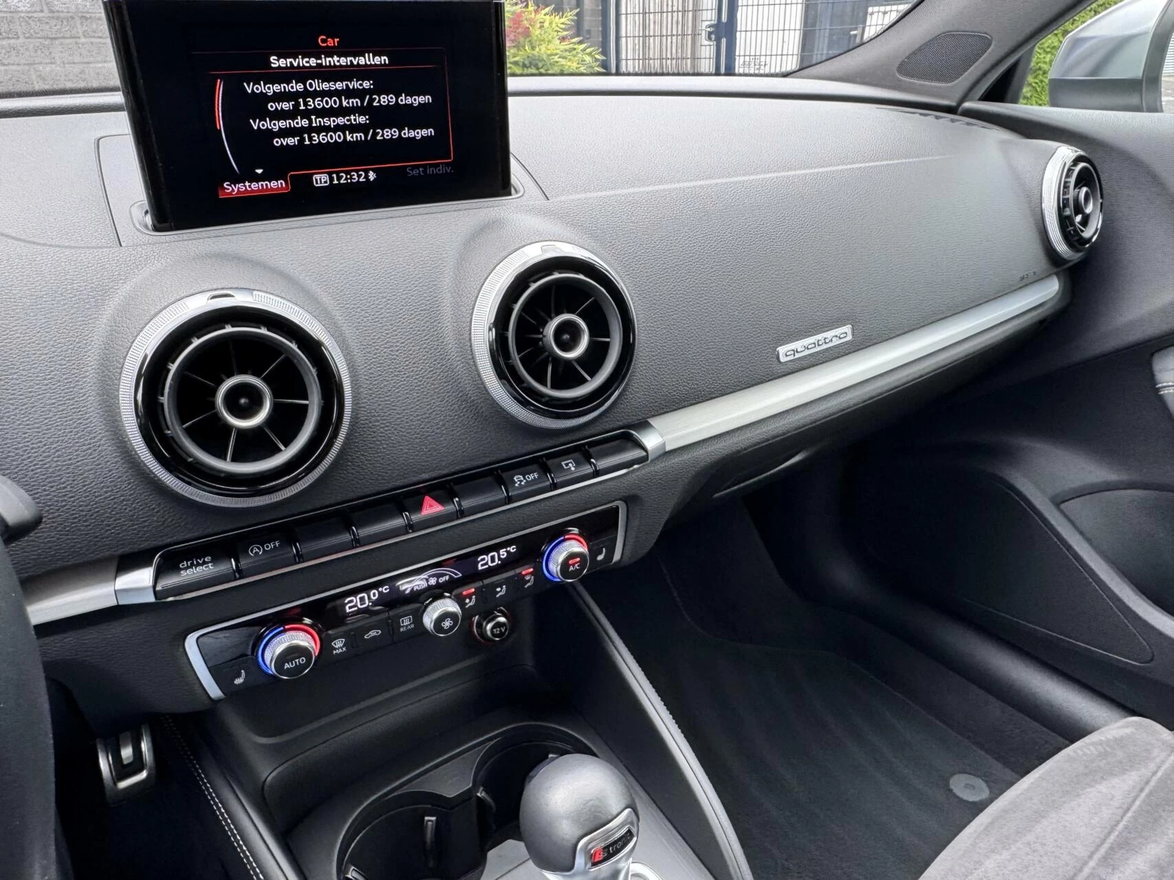 Hoofdafbeelding Audi S3