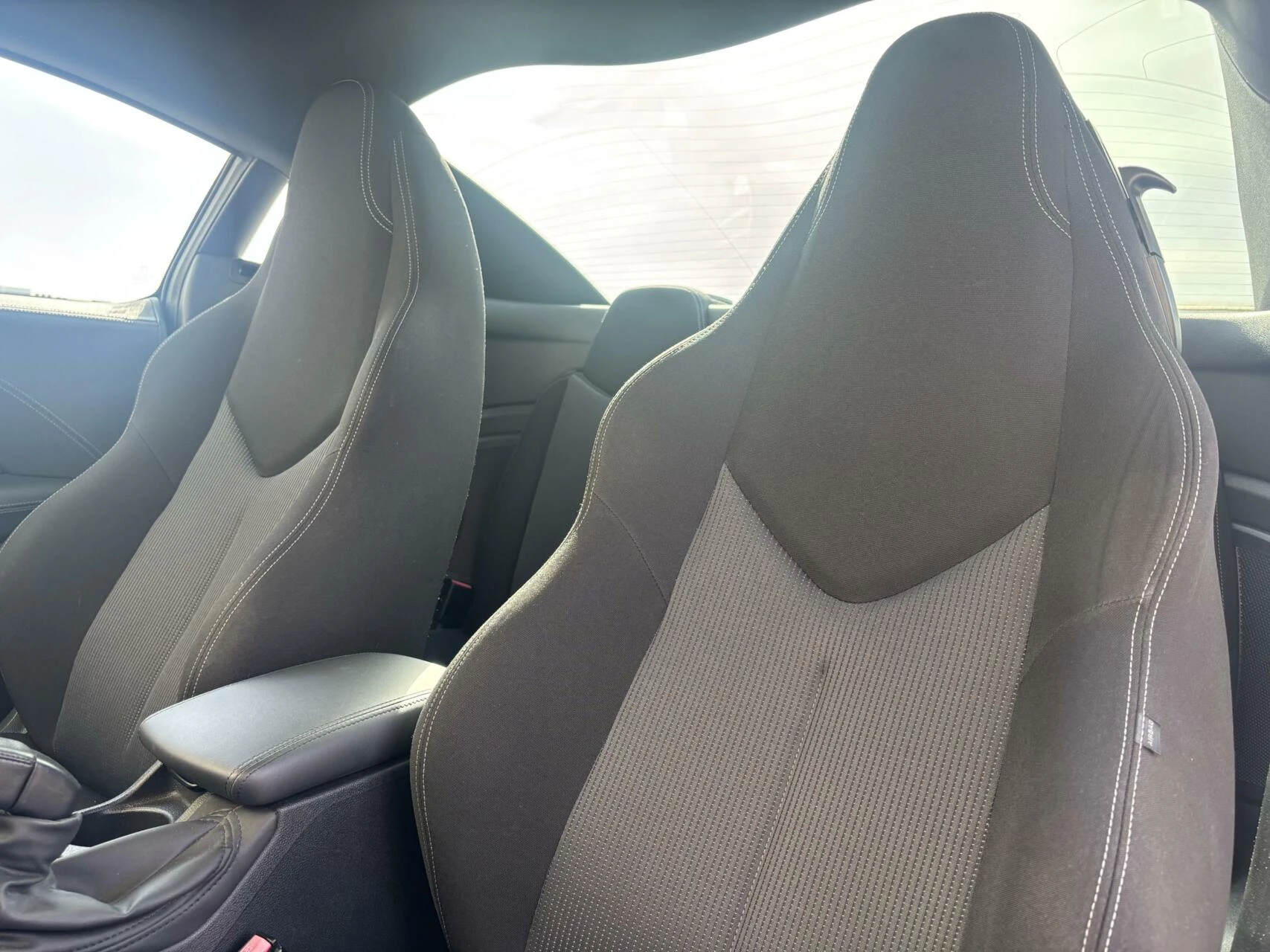 Hoofdafbeelding Peugeot RCZ