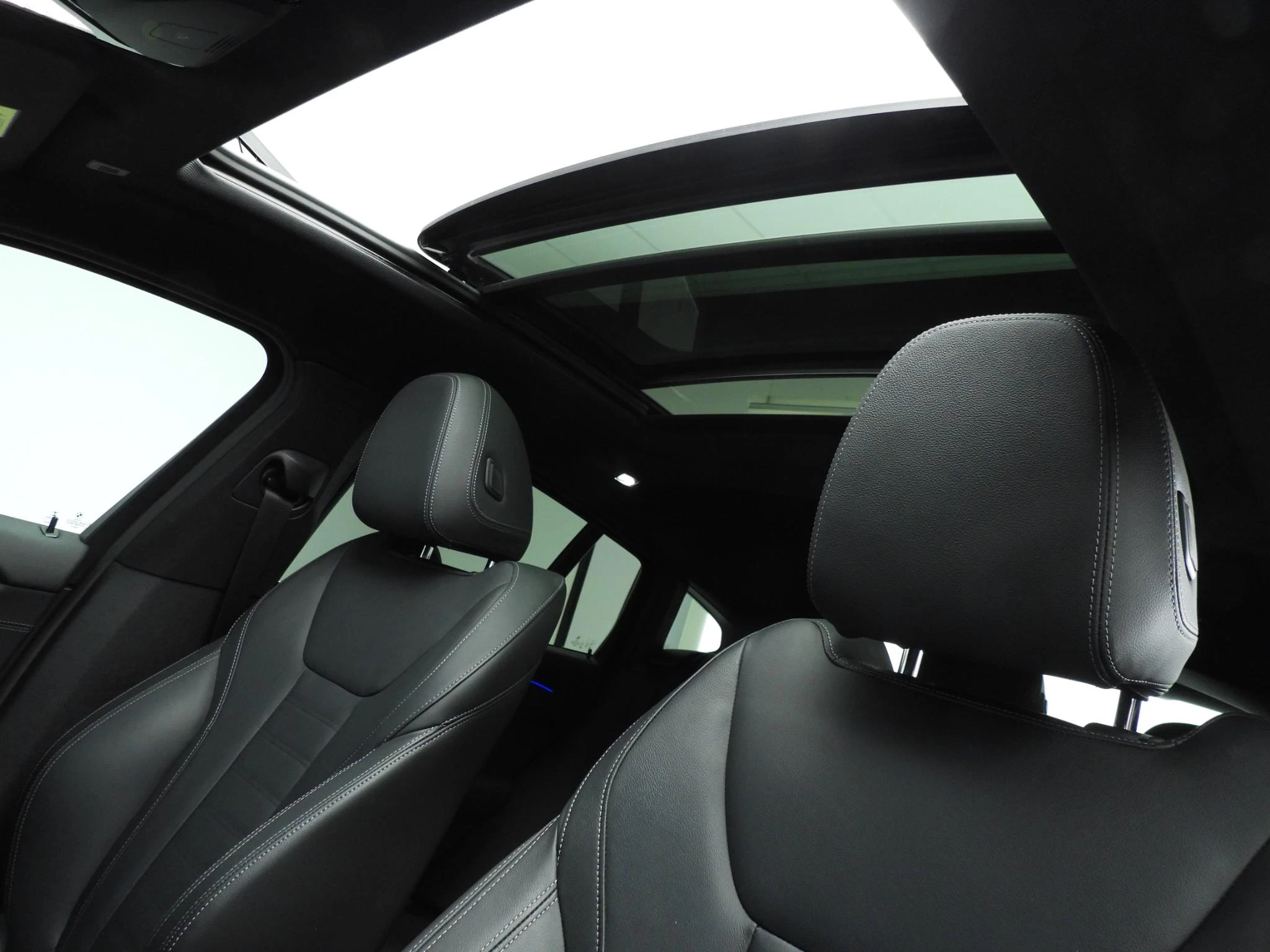Hoofdafbeelding BMW X4