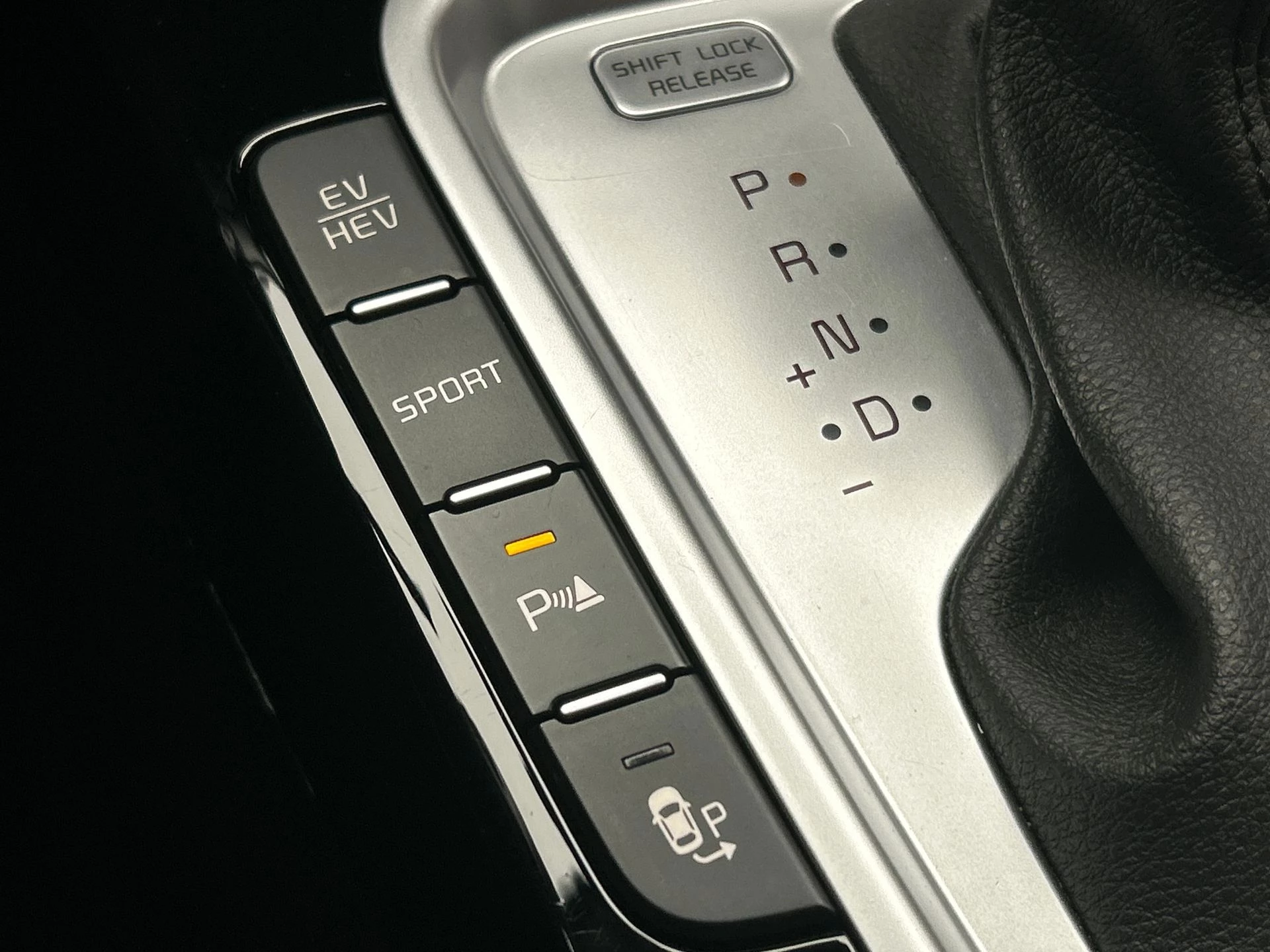 Hoofdafbeelding Kia XCeed