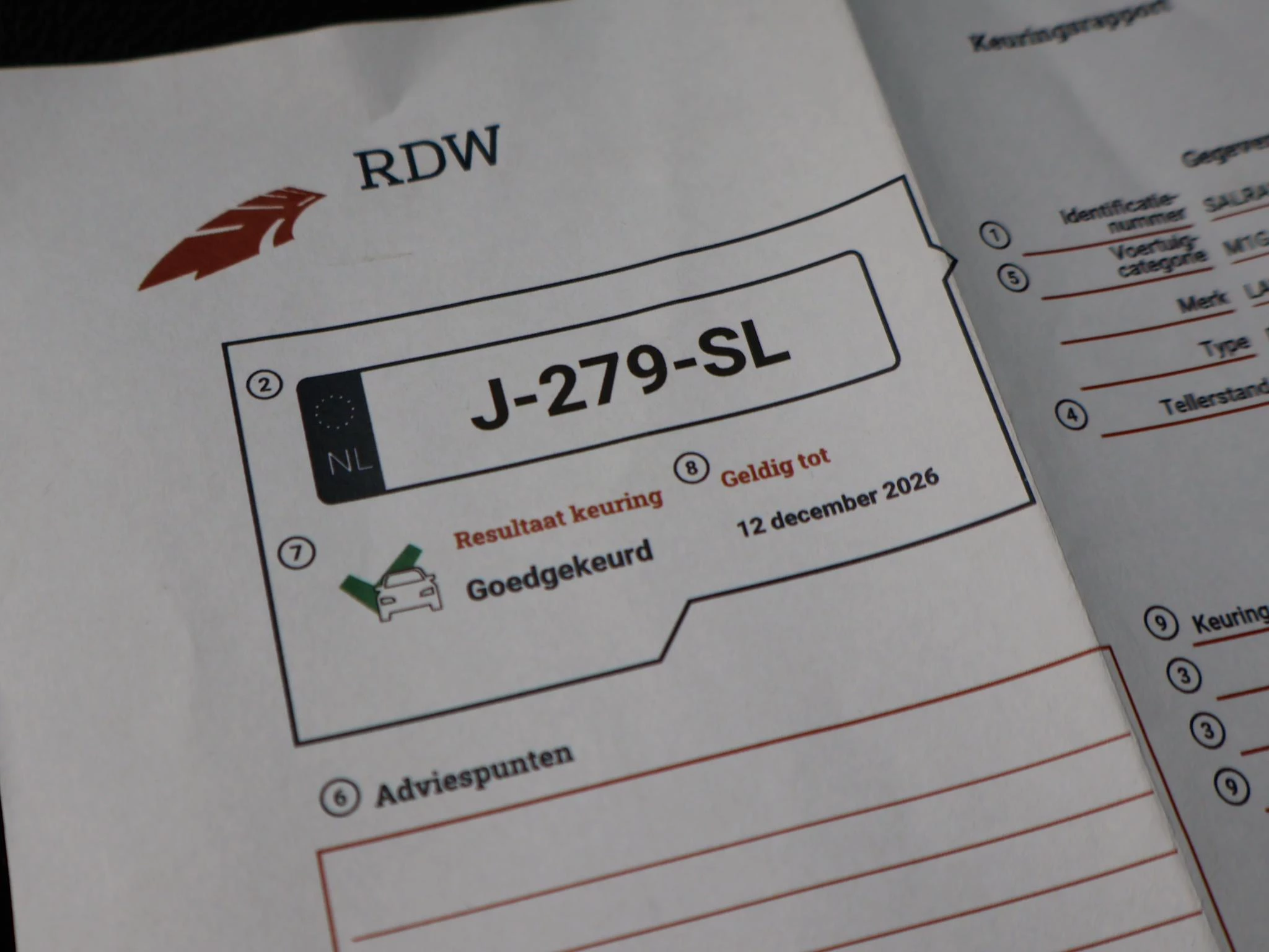 Hoofdafbeelding Land Rover Discovery