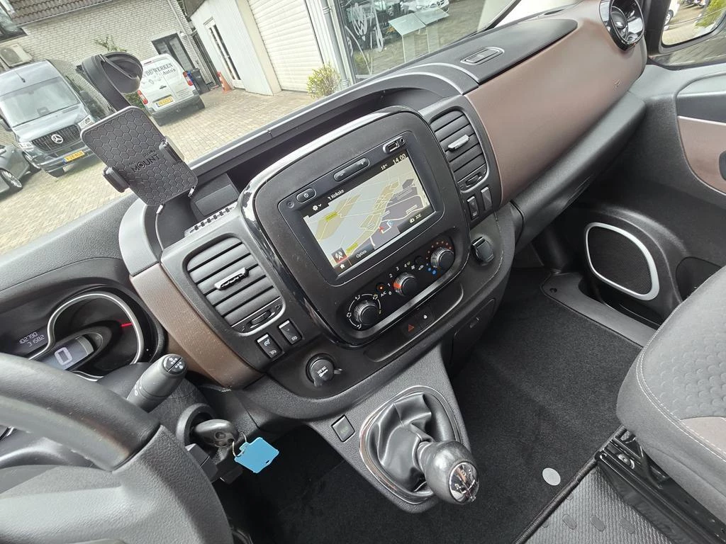 Hoofdafbeelding Fiat Talento