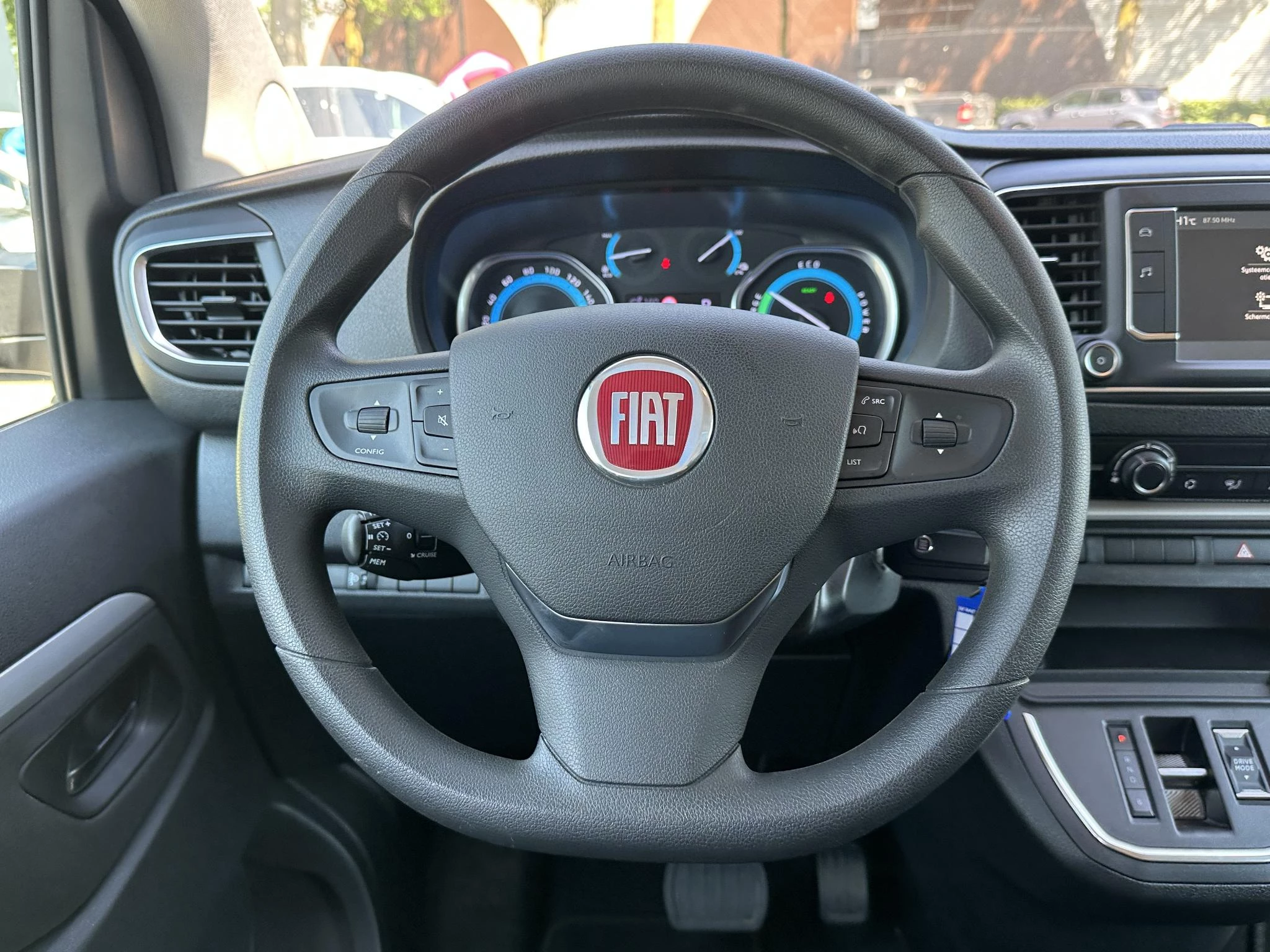 Hoofdafbeelding Fiat Ulysse