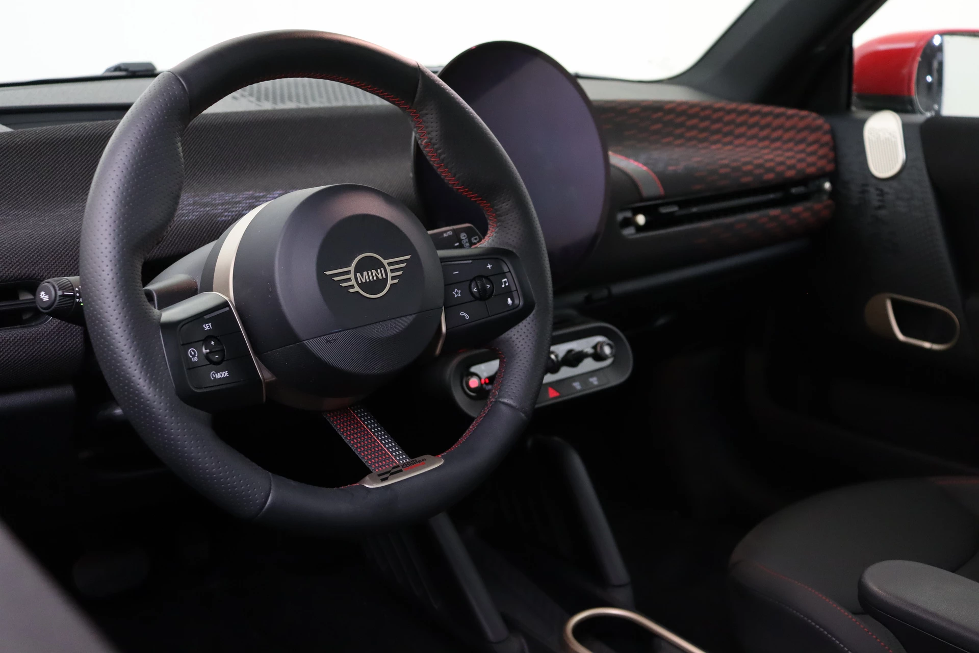 Hoofdafbeelding MINI 3-deurs