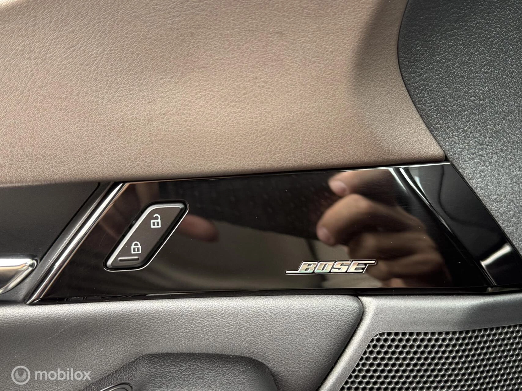 Hoofdafbeelding Mazda CX-30