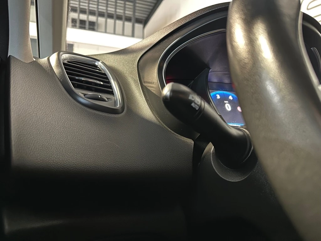 Hoofdafbeelding Renault Scénic