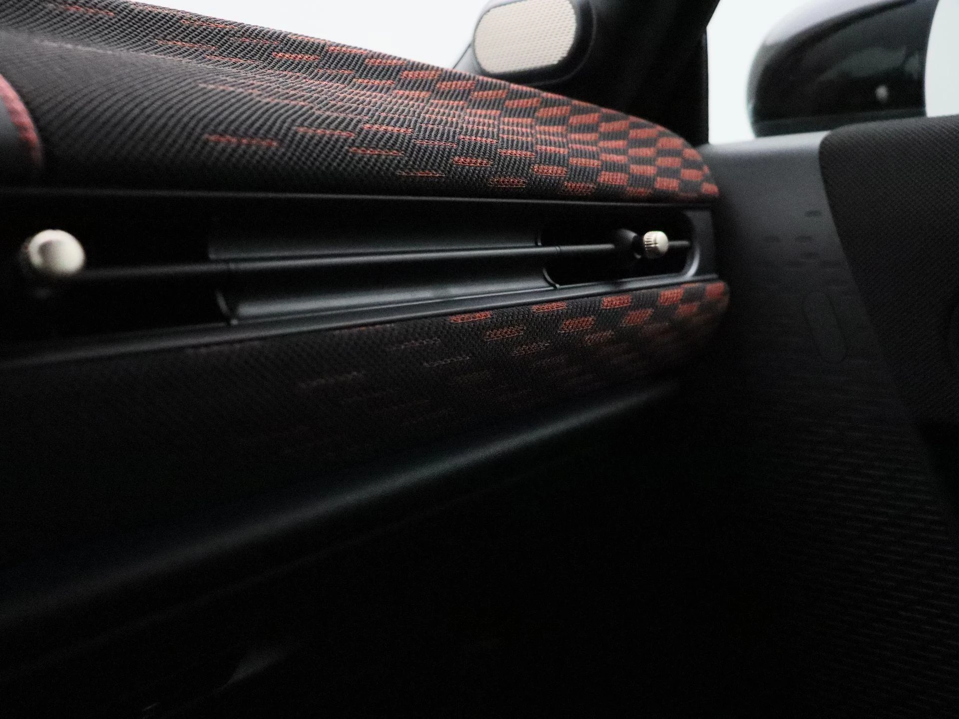 Hoofdafbeelding MINI Cooper Cabrio