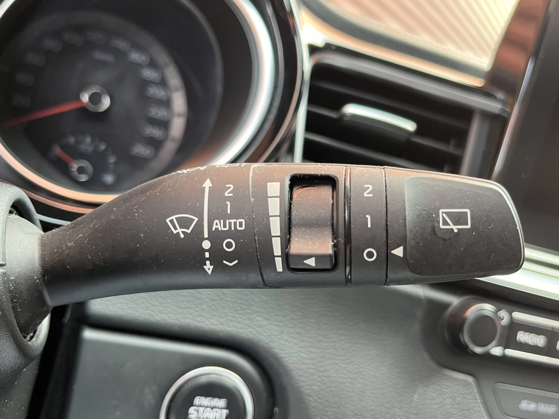 Hoofdafbeelding Kia ProCeed